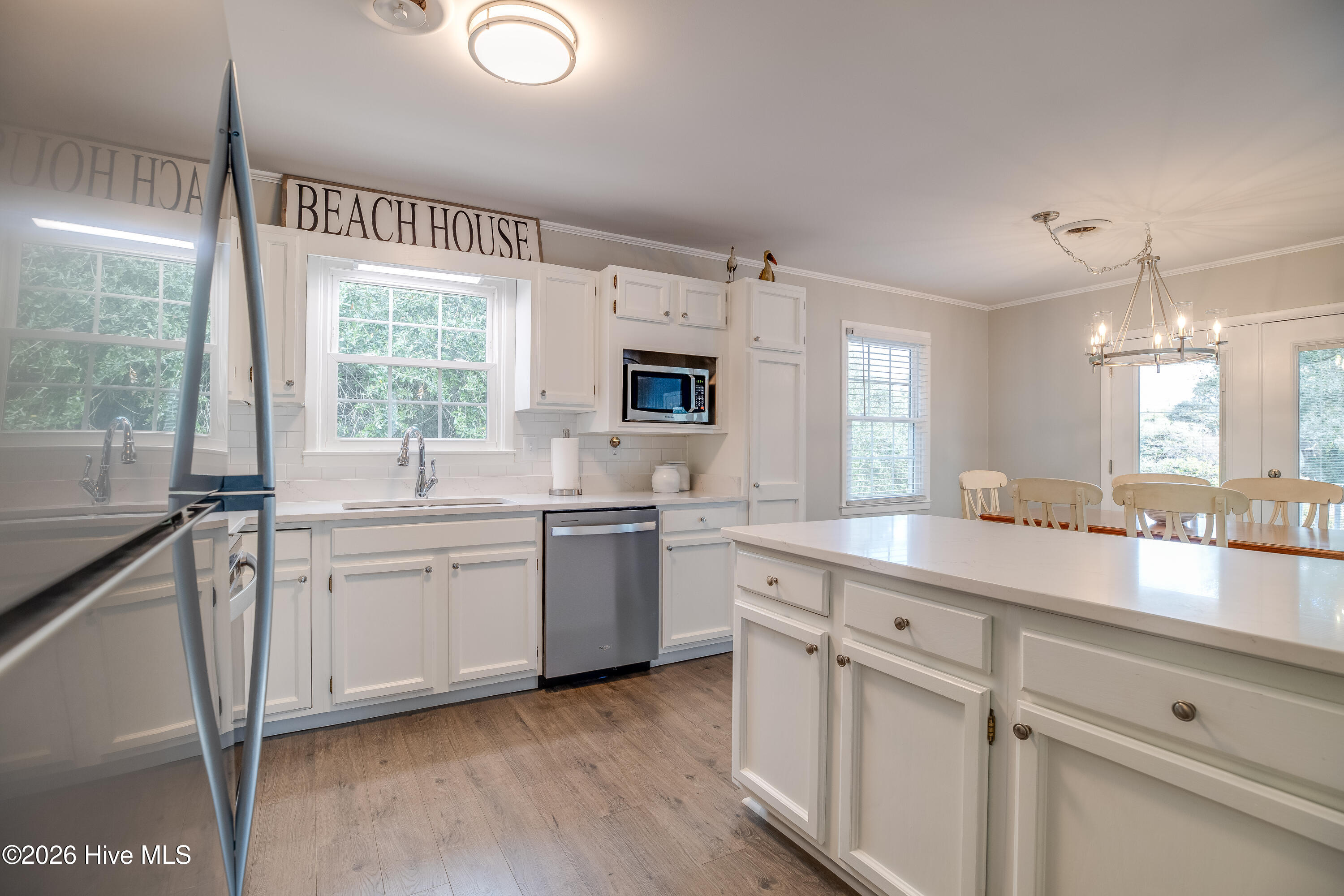 108 Hoffman Beach Road,Salter Path