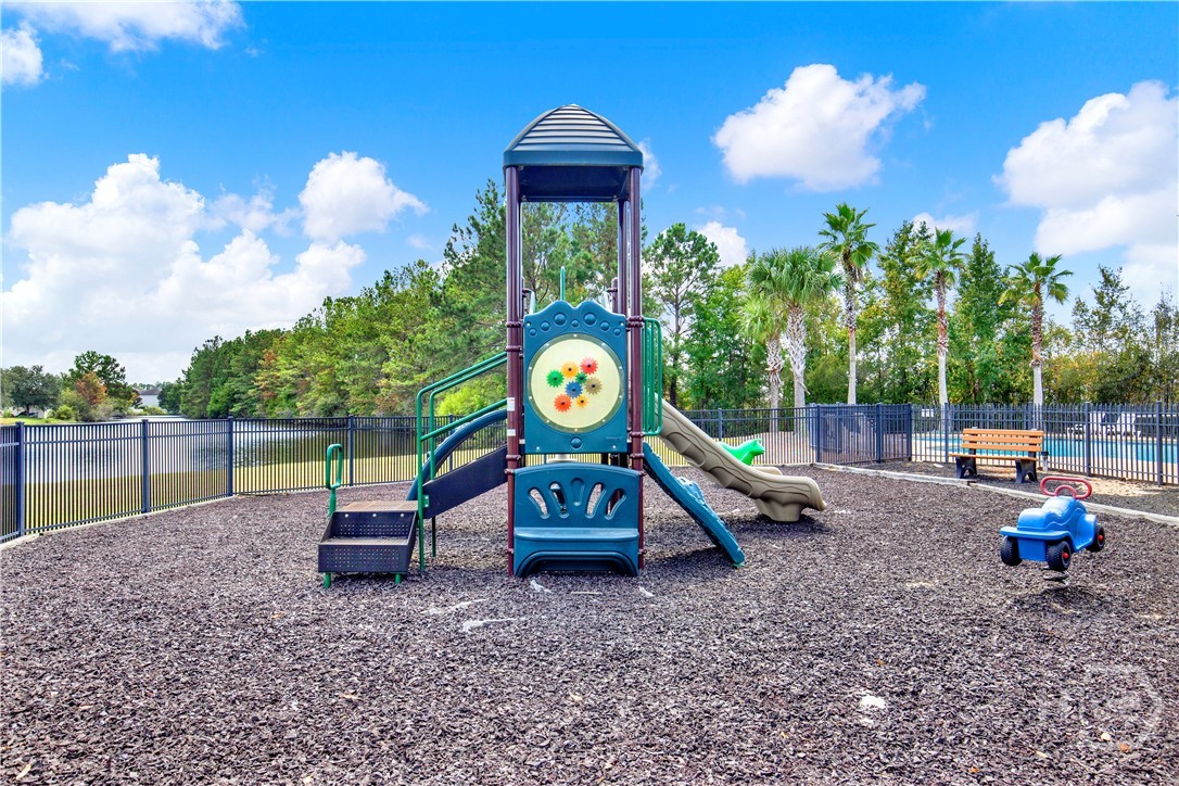 18 Stone Gate Court, Pooler, GA, 31322