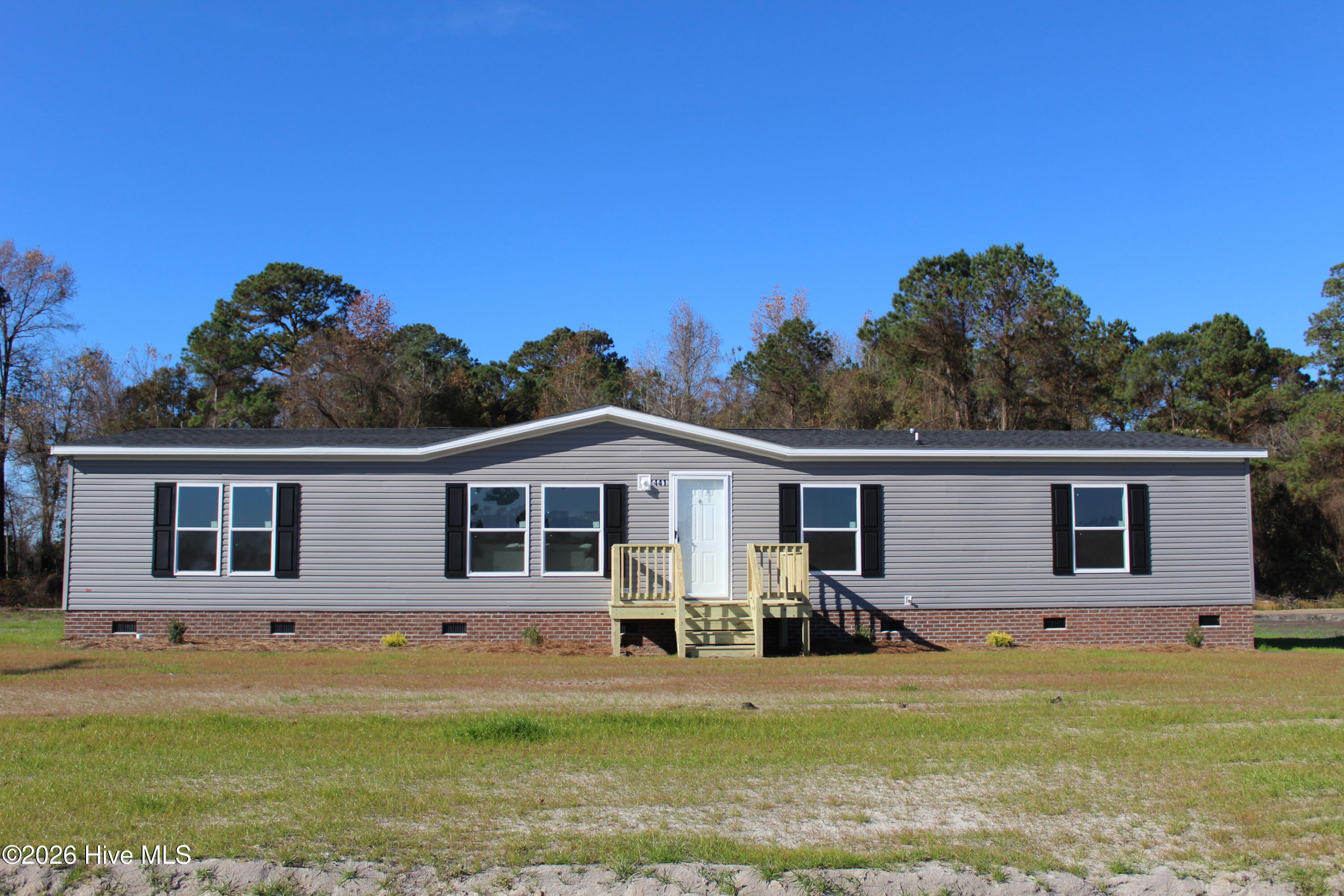 Homes for sale in Pink Hill, NC | 441 Sand Ridge Rd, Pink Hill, NC 28572 | MLS# 100531466