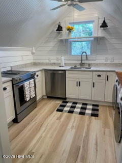Exterior photo of 880 N Ashe Street C, Southern Pines, NC 28387. MLS: 100588537