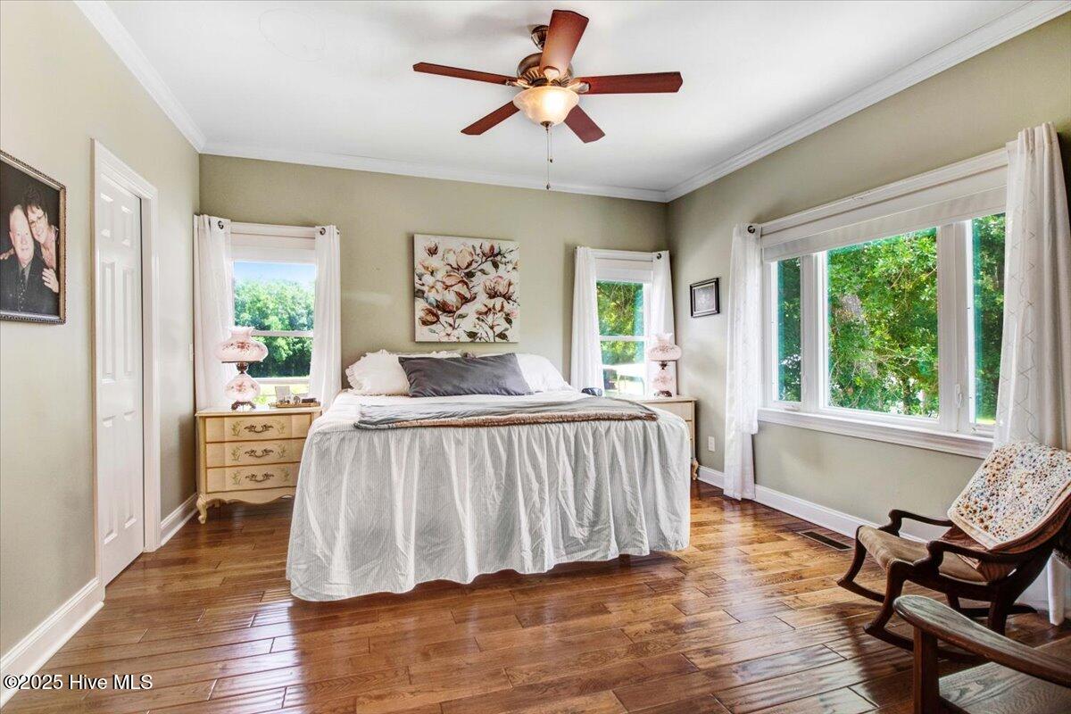 839 Henderson Road, Trenton, NC, 28585