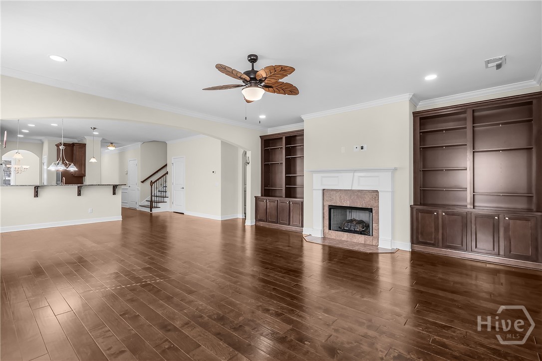 148 Moor Hen Landing, Savannah, GA, 31419