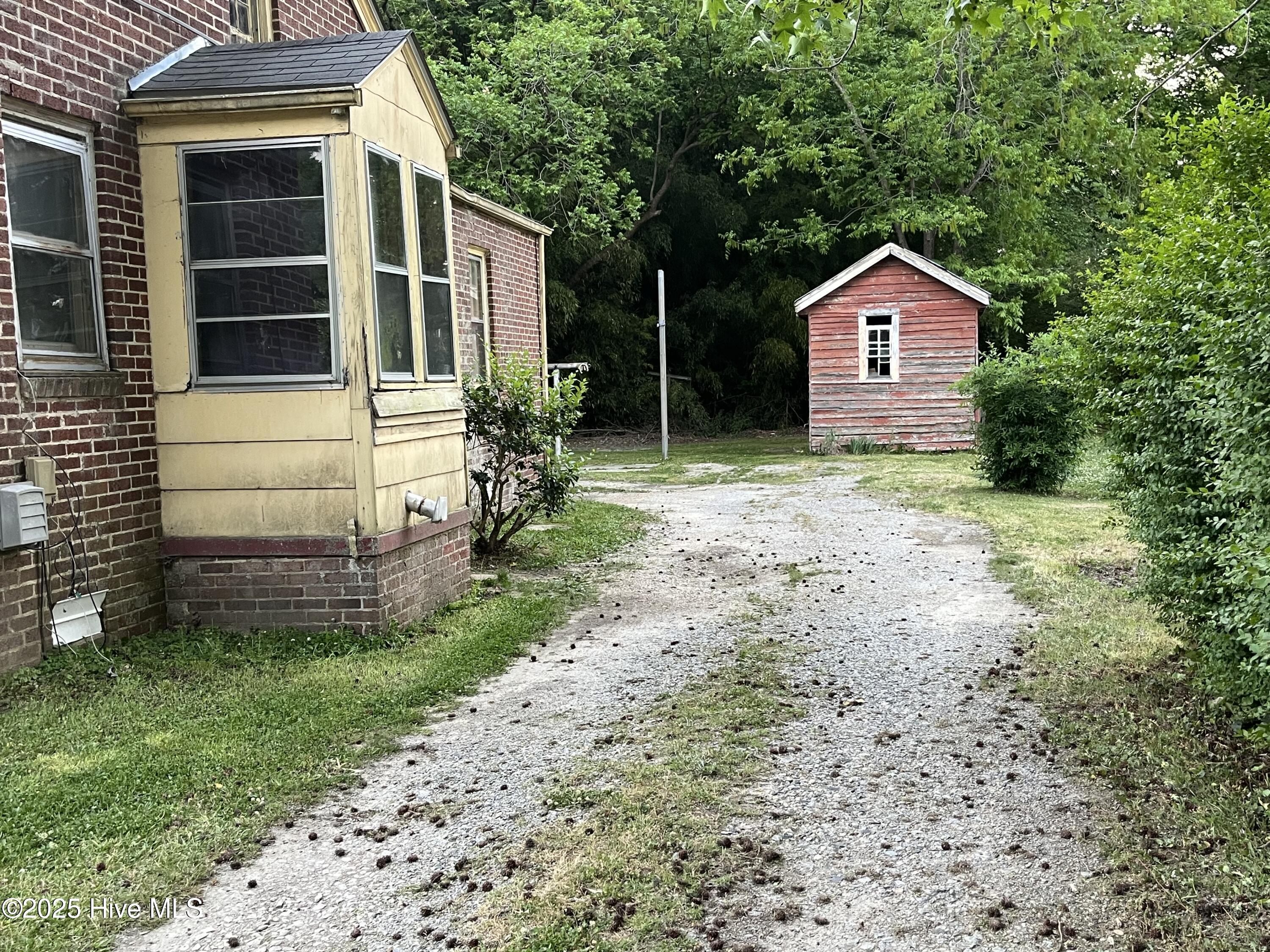 Homes for sale in Rich Square, NC | 205 Maple St, Rich Square, NC 27869 | MLS# 100491865