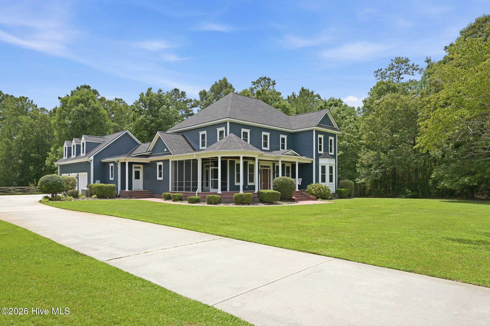 136 Wildflower Way,Pollocksville