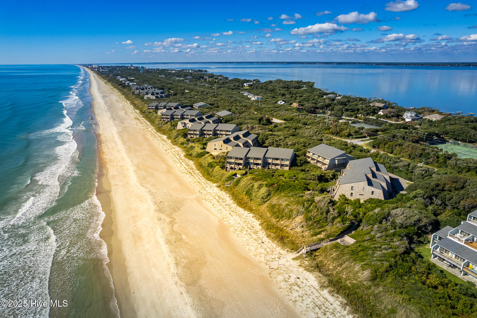 545 Salter Path Road B-3 Ocean Grove,Pine Knoll Shores
