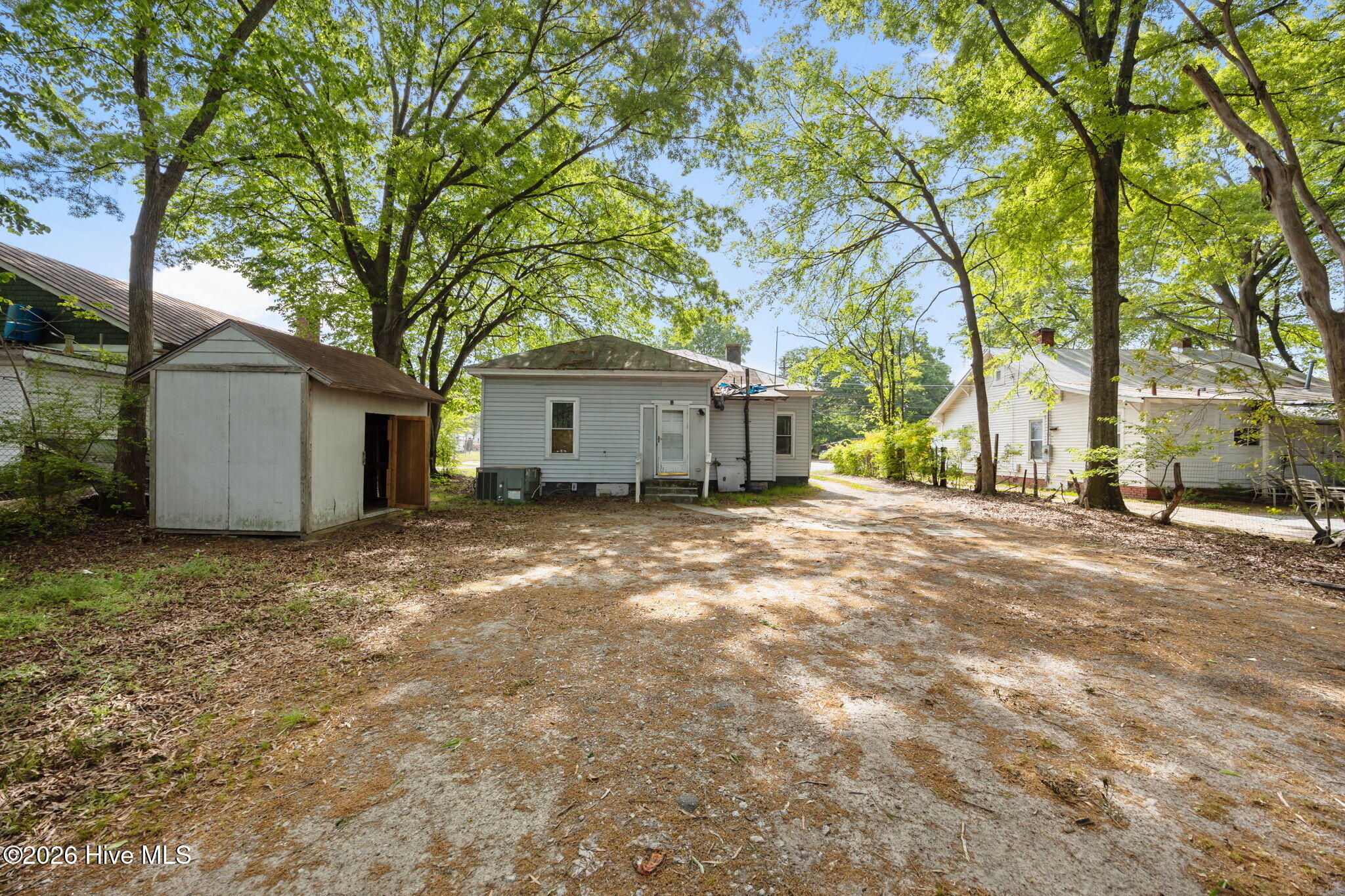 409 Pender Street E, Wilson, NC, 27893