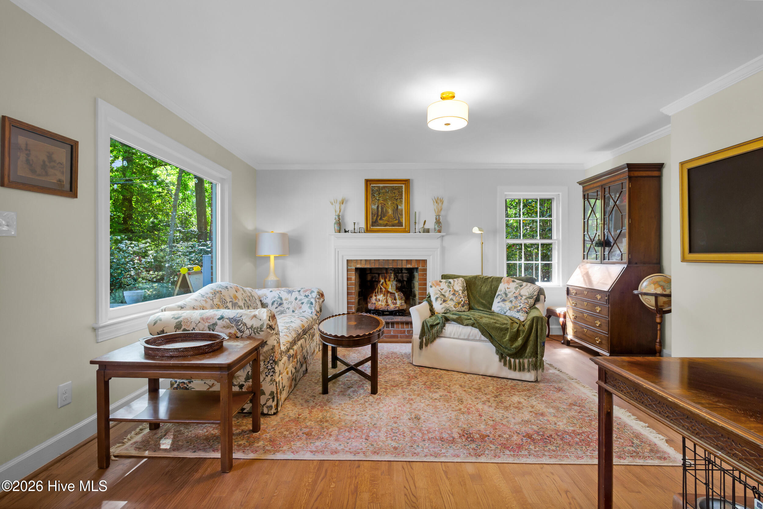 3536 Canterbury Road,Trent Woods