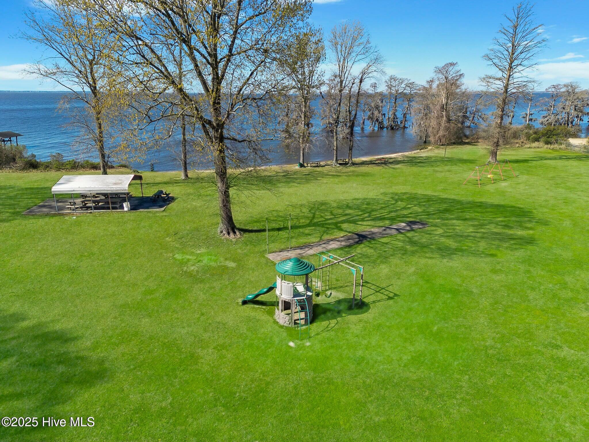 310 Cypress Drive, Edenton, NC, 27932