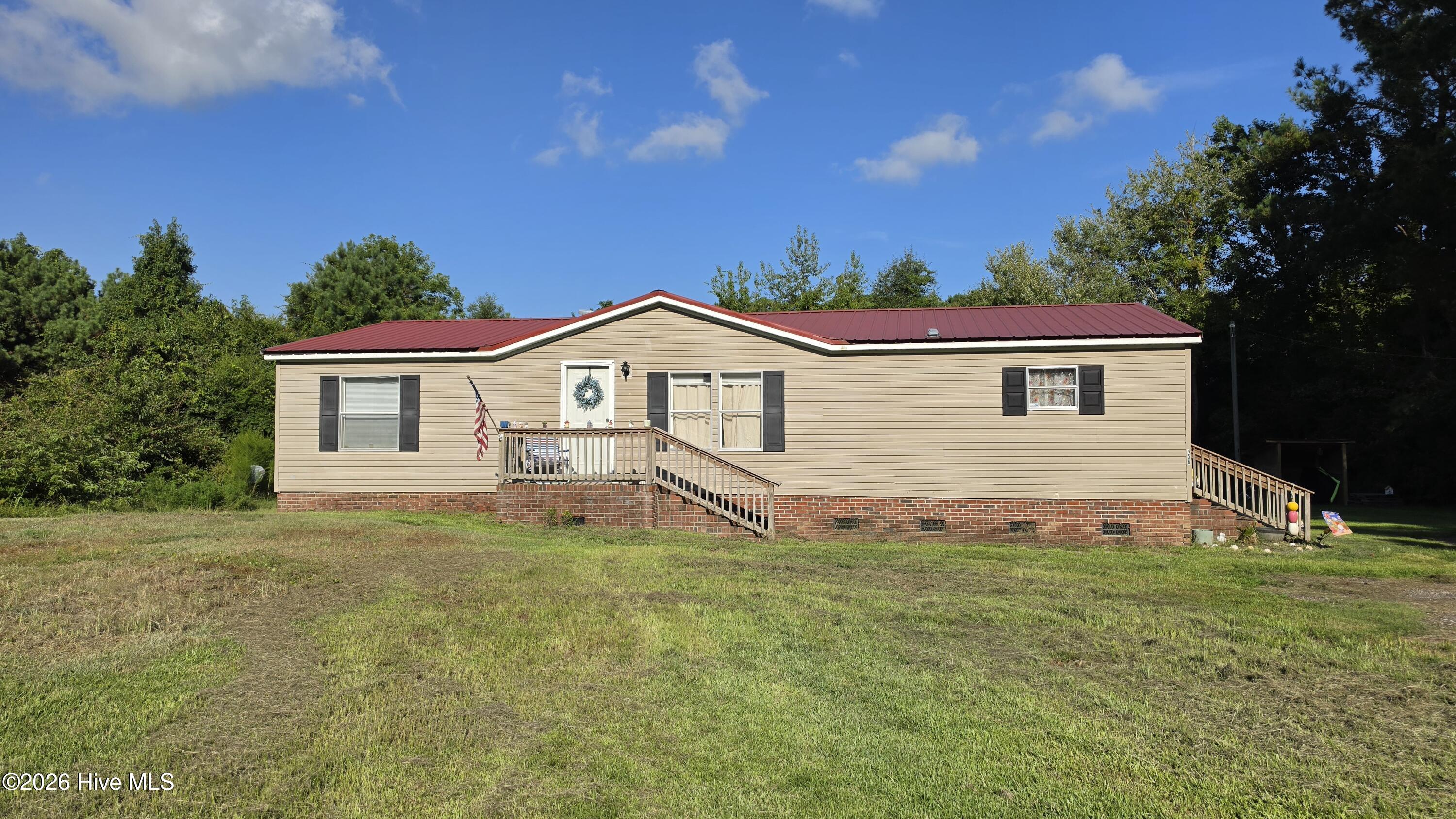 456 Russells Creek Road,Beaufort