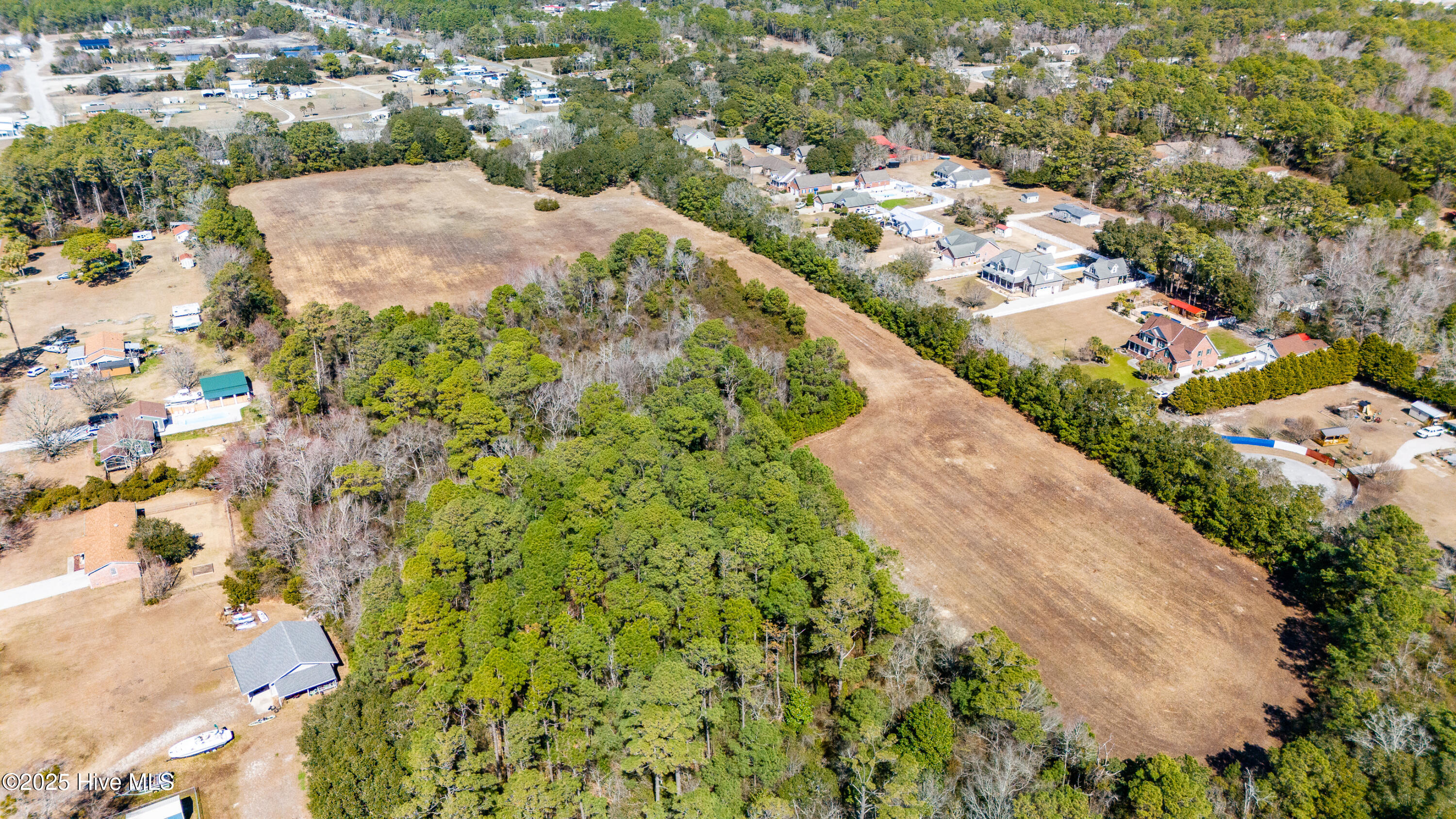 1559 Nc-24, Newport, NC, 28570