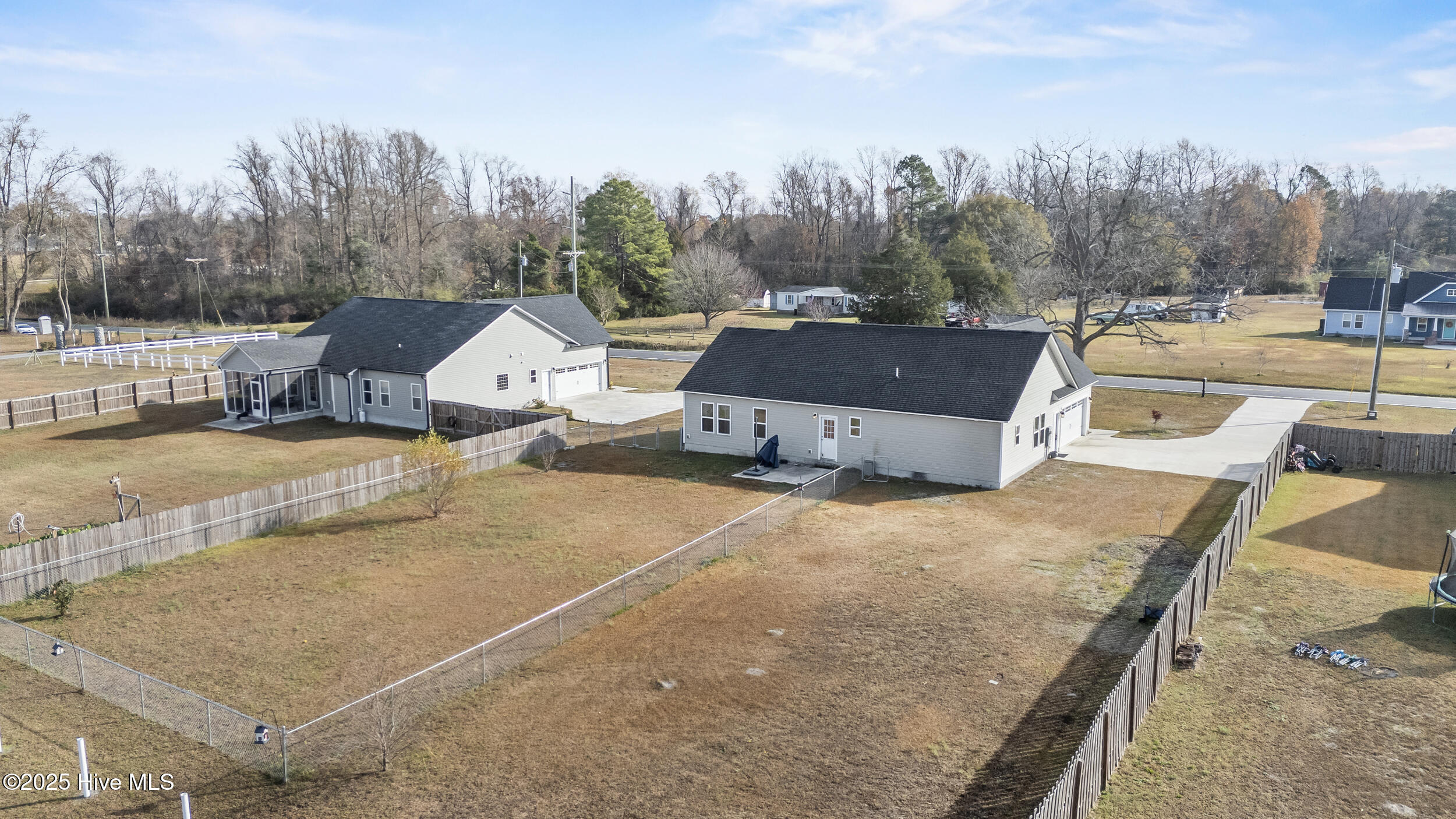 Exterior photo of 914 Haw Branch Road, Beulaville, NC 28518. MLS: 100597659