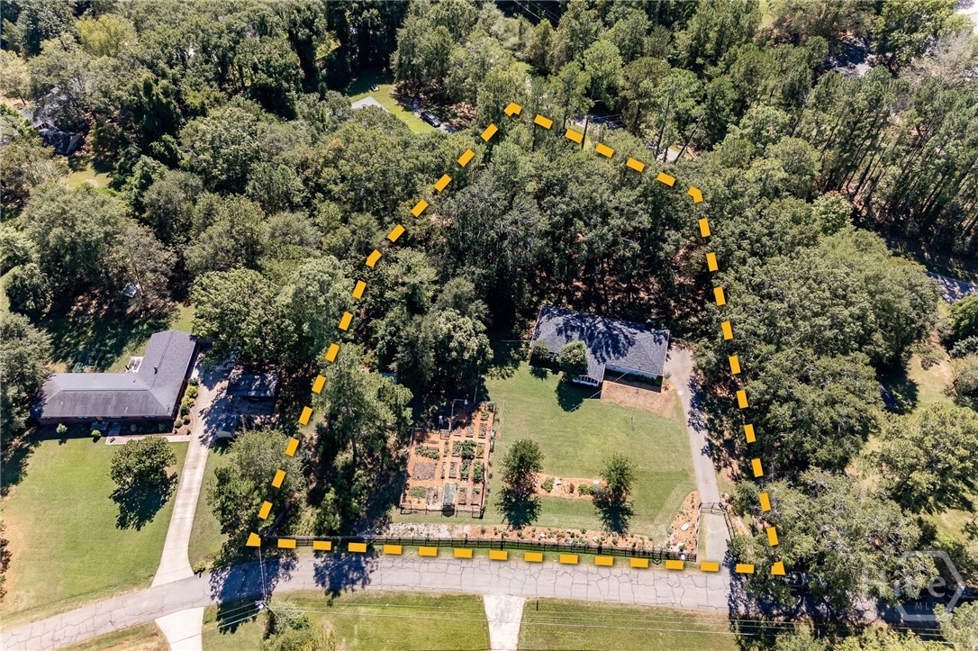 1070 Sunnyside Drive