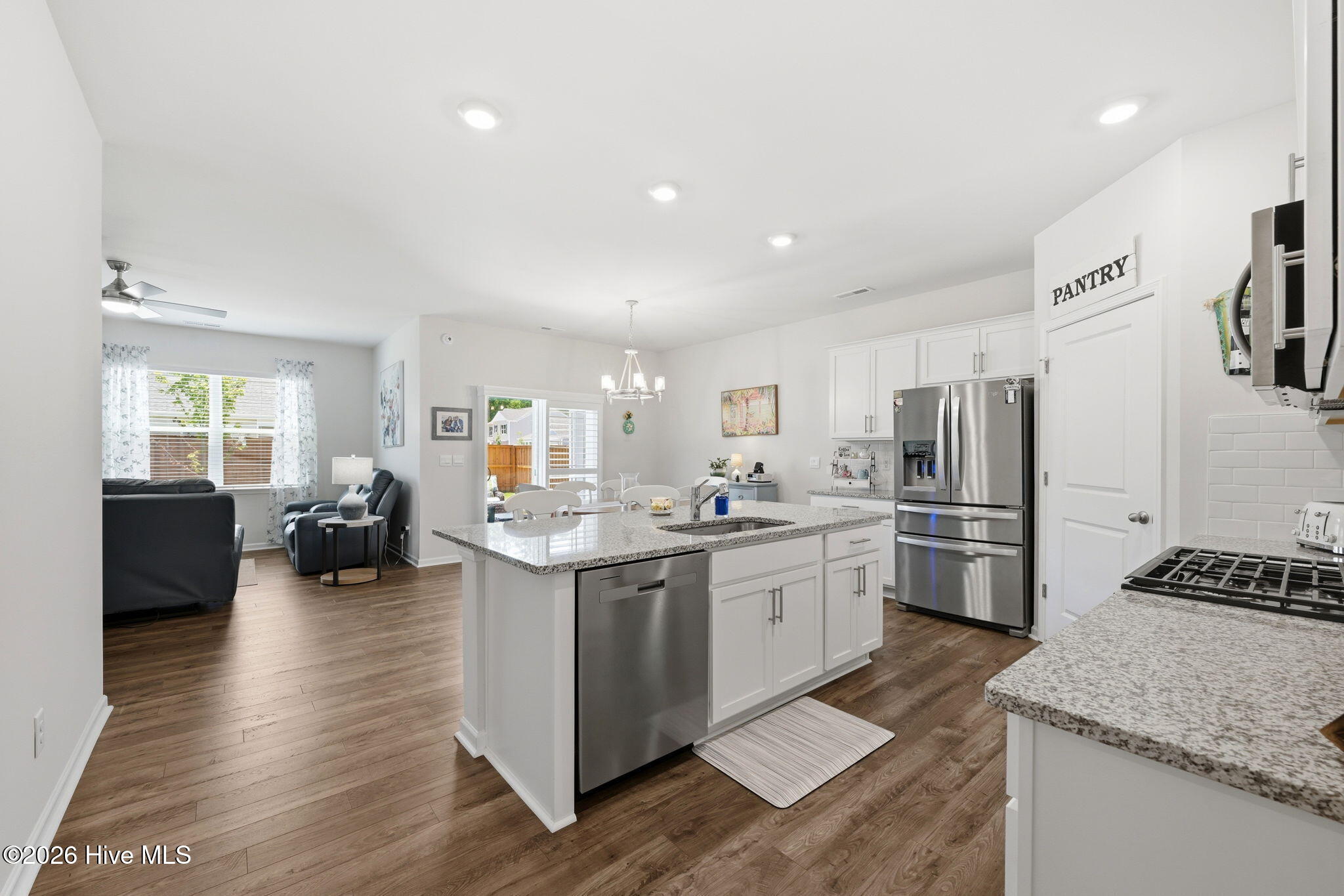 2000 Minnette Circle,New Bern