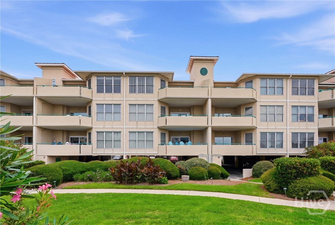 214 Butler Avenue, #306, Tybee Island, GA 31328 Listing Photo  1