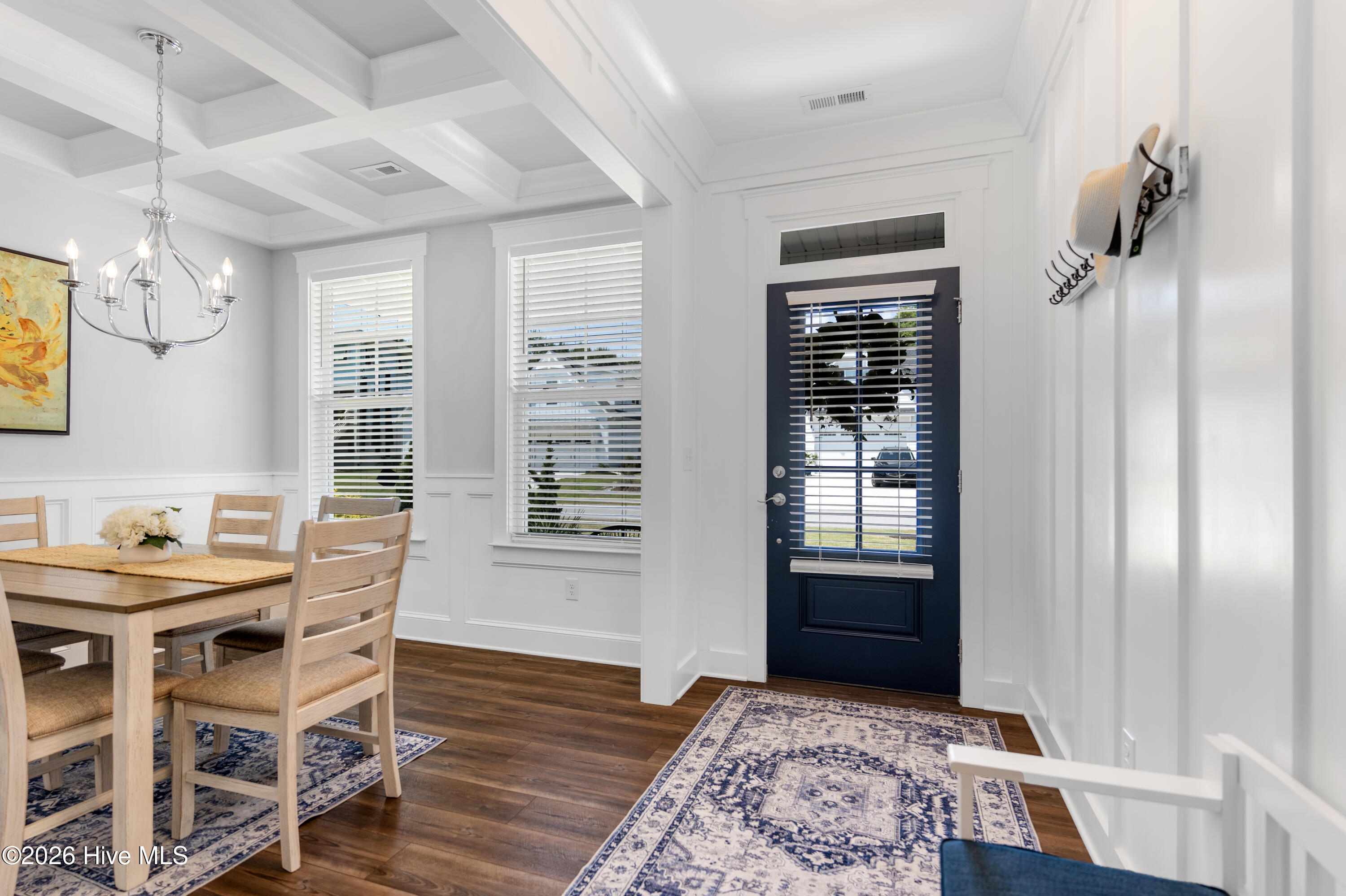 172 Everett Park Trail,Holly Ridge