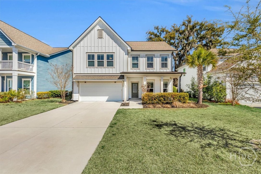 108 Canter Court, Savannah, GA, 31406