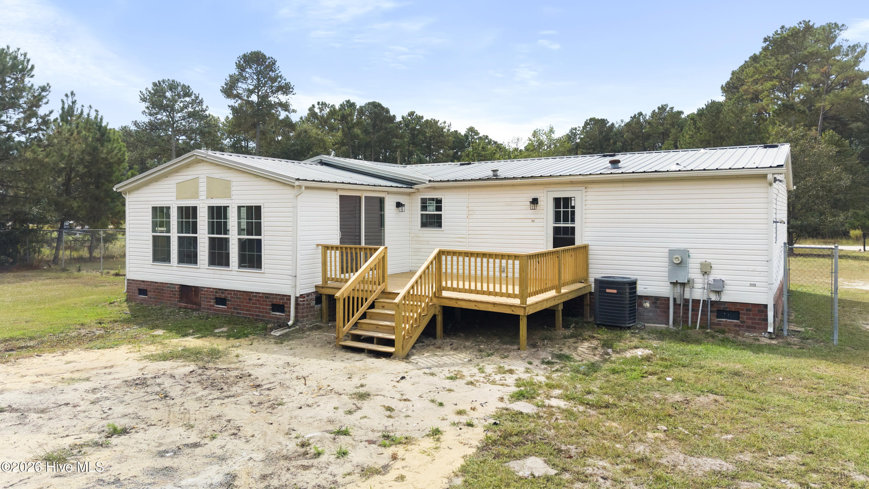 350 Hinson Lane,Richlands