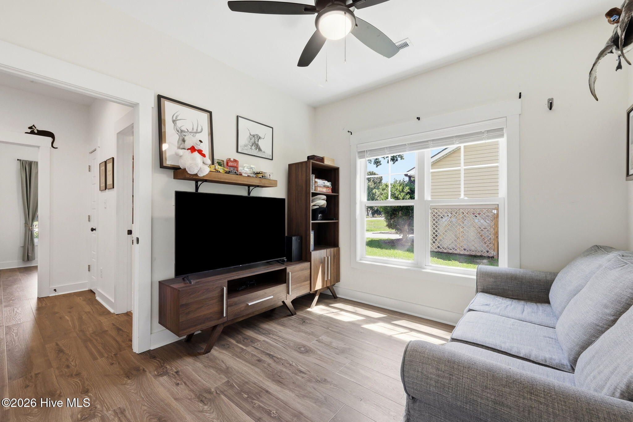 813 Bluebird Drive,New Bern