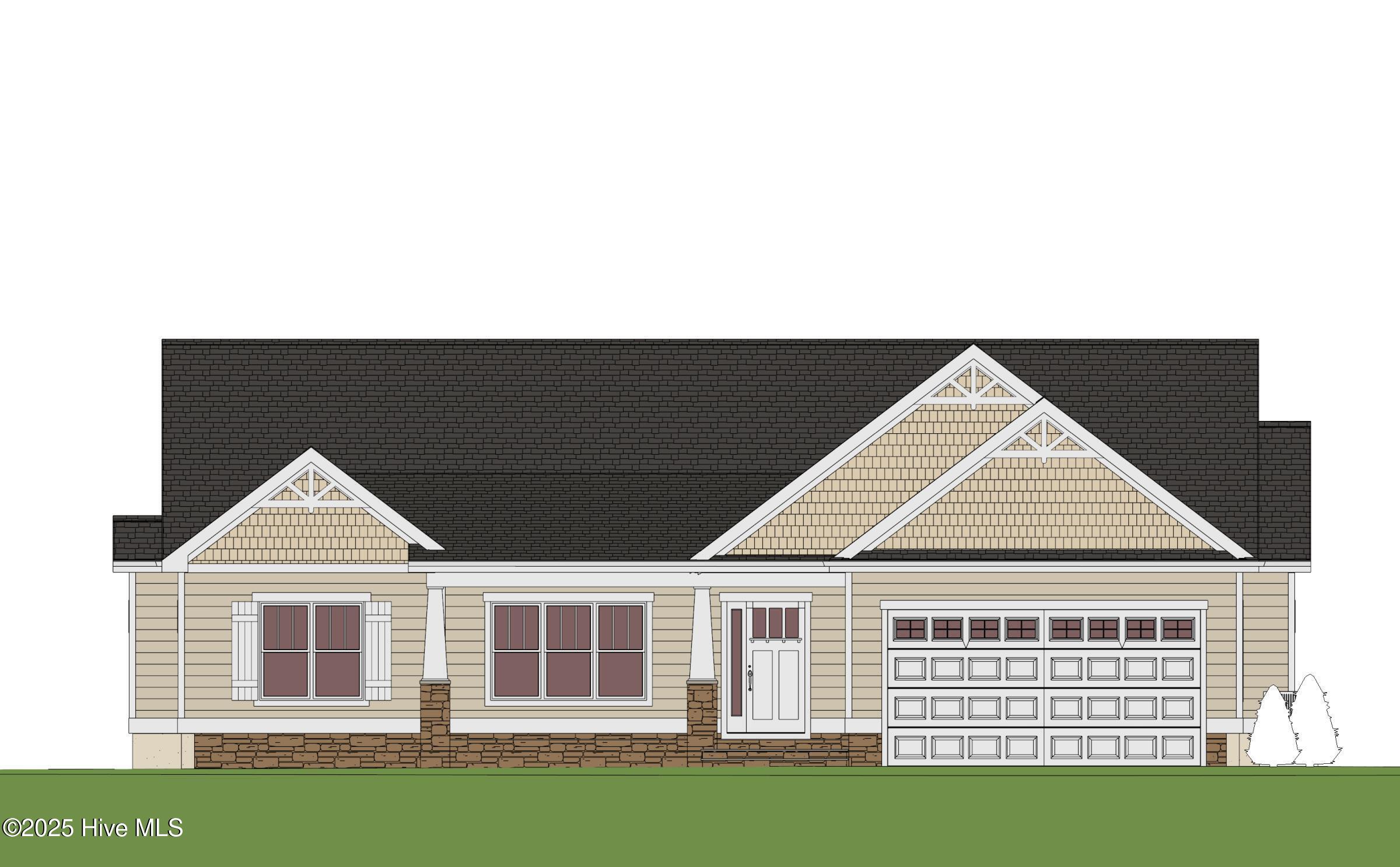 5307 Marco Drive SE, Southport, NC, 28461