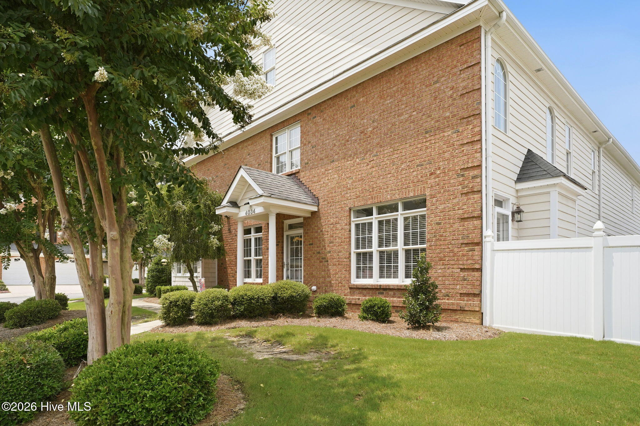 2nd image of 4034 Townes Ct N, Wilson, NC 27896 | MLS# 100592321