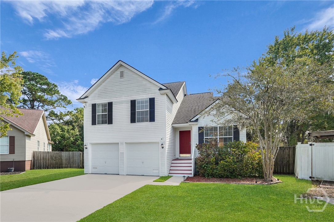 Homes for sale in Savannah, GA | 10 Snowy Egret Ct, Savannah, GA 31419 | MLS# SA340251