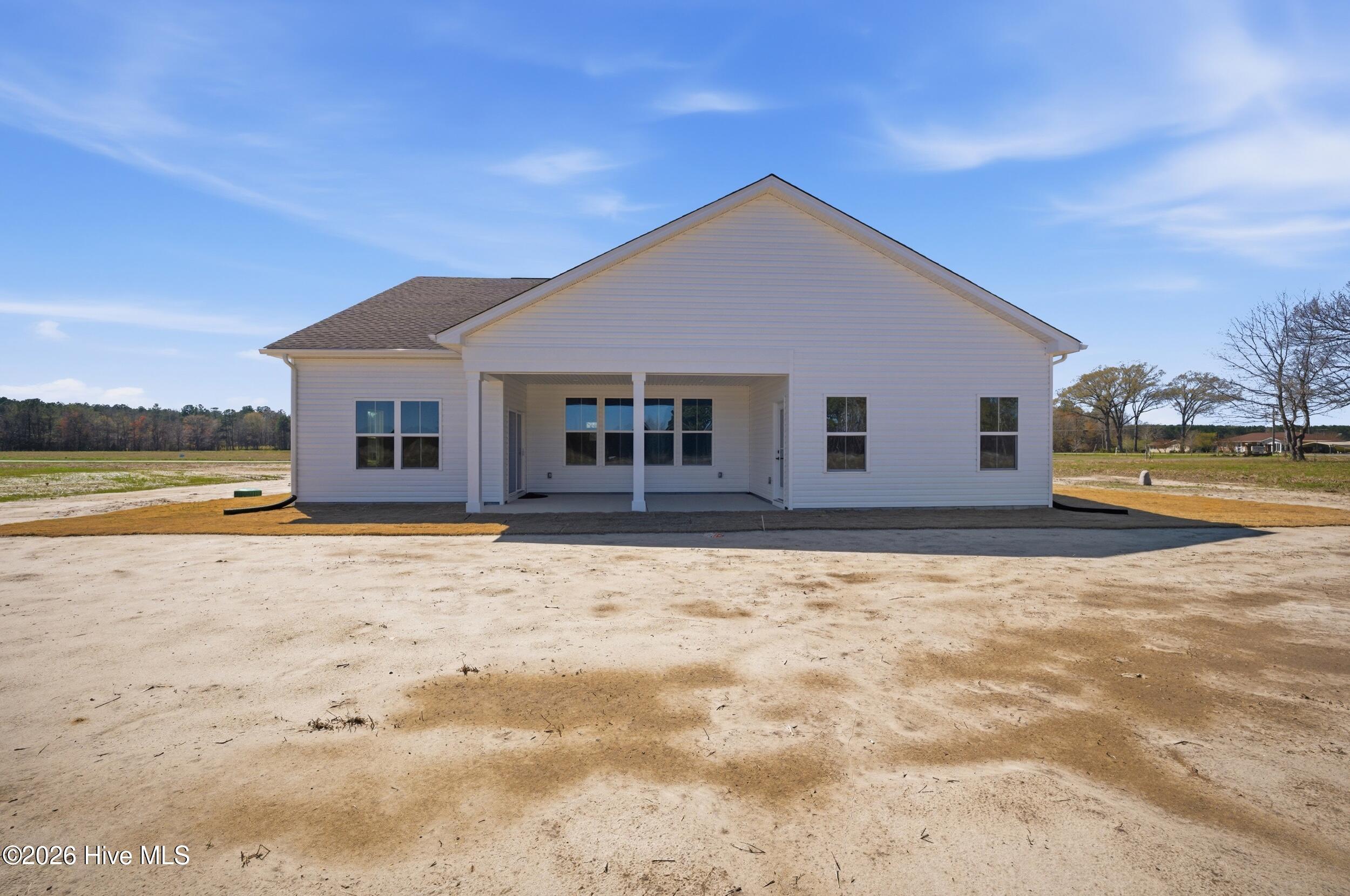 109 Backwoods Lane, Moyock, NC, 27958