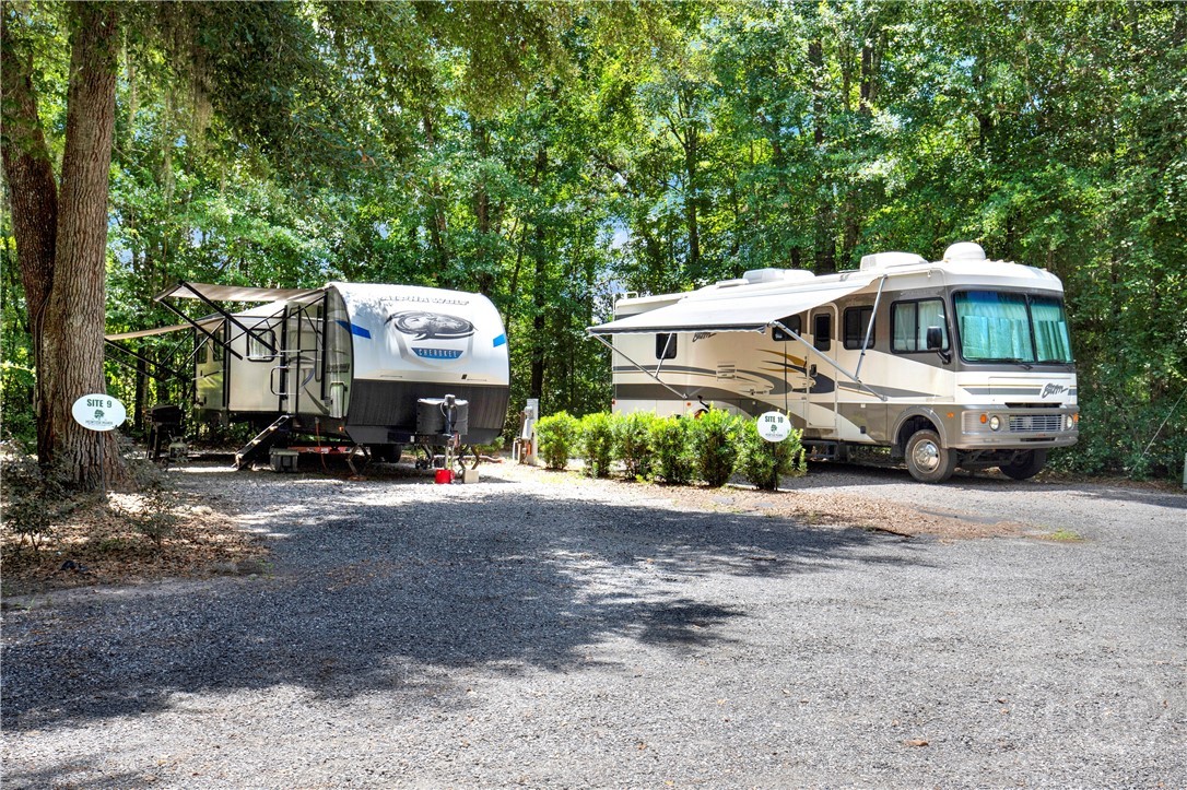 15752 US 17 Highway, Townsend, GA, 31331