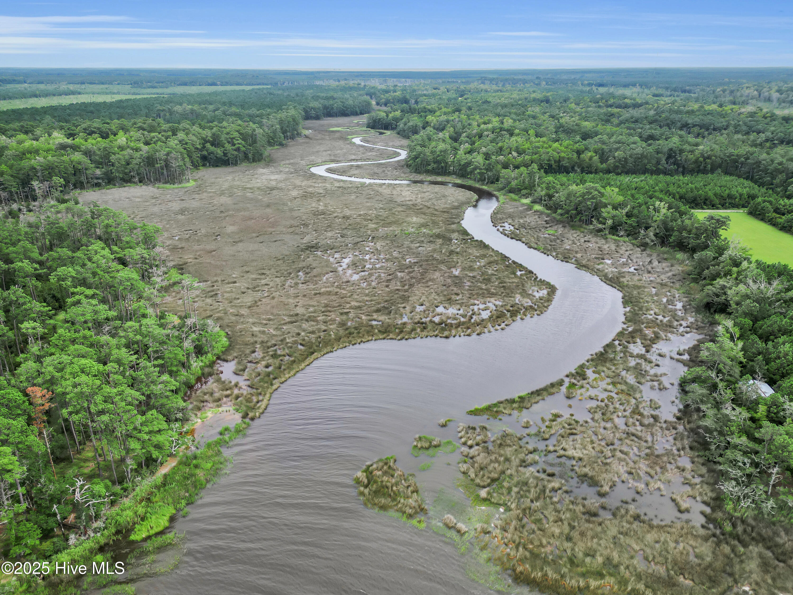 705 Sandy Point Drive,Beaufort