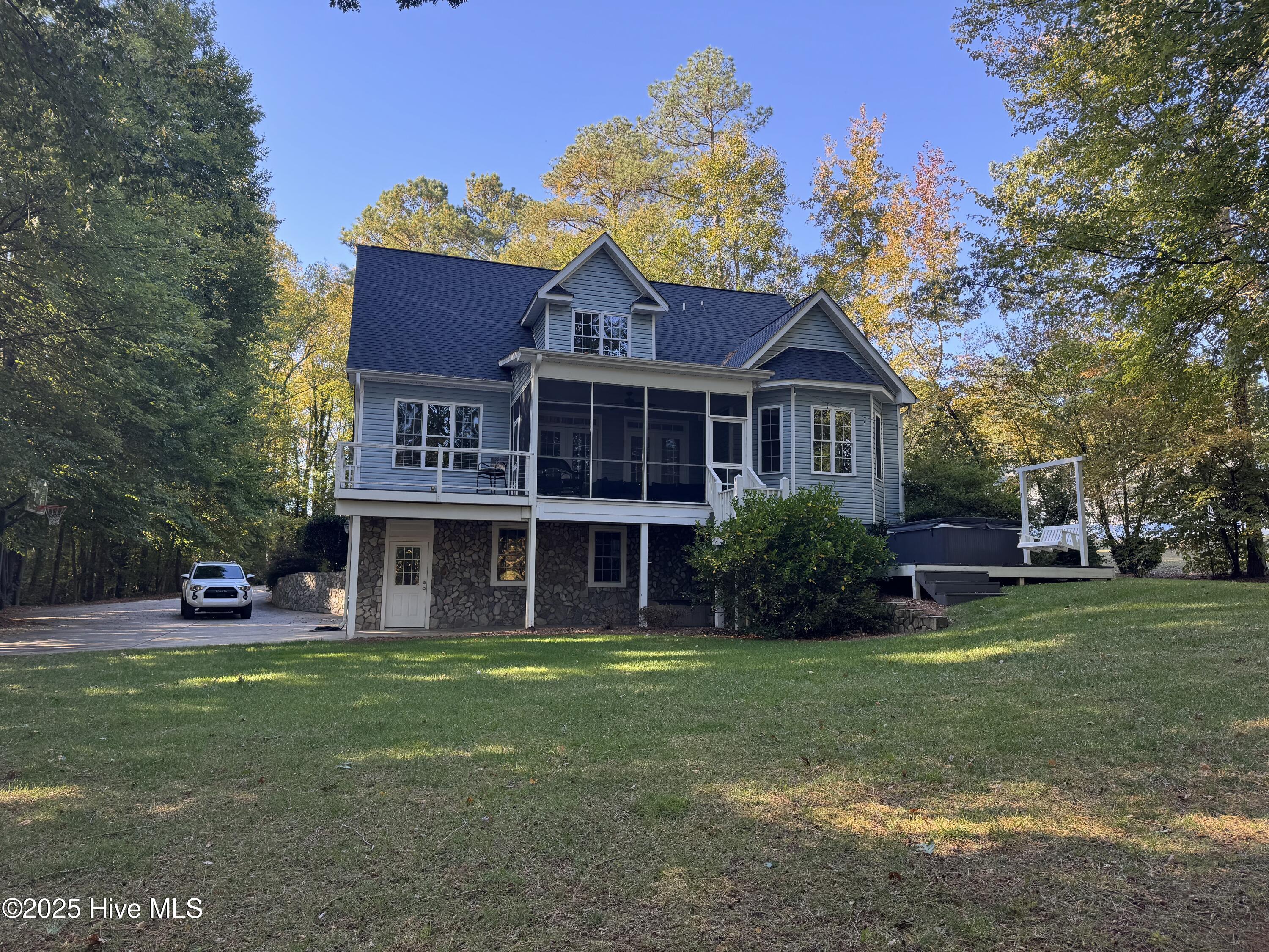 4478 Edgewater Road, Elm City, NC, 27822