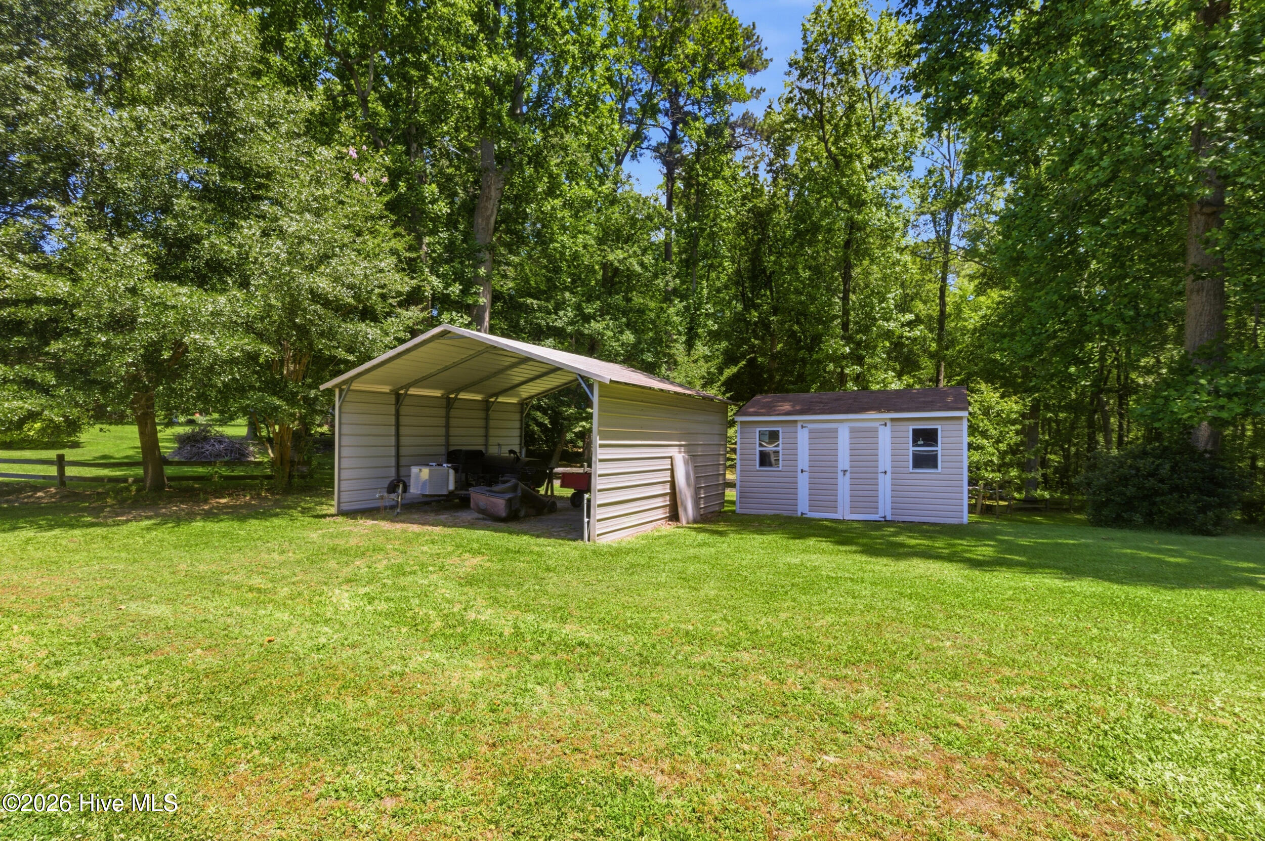 103 Quartre Circle,New Bern