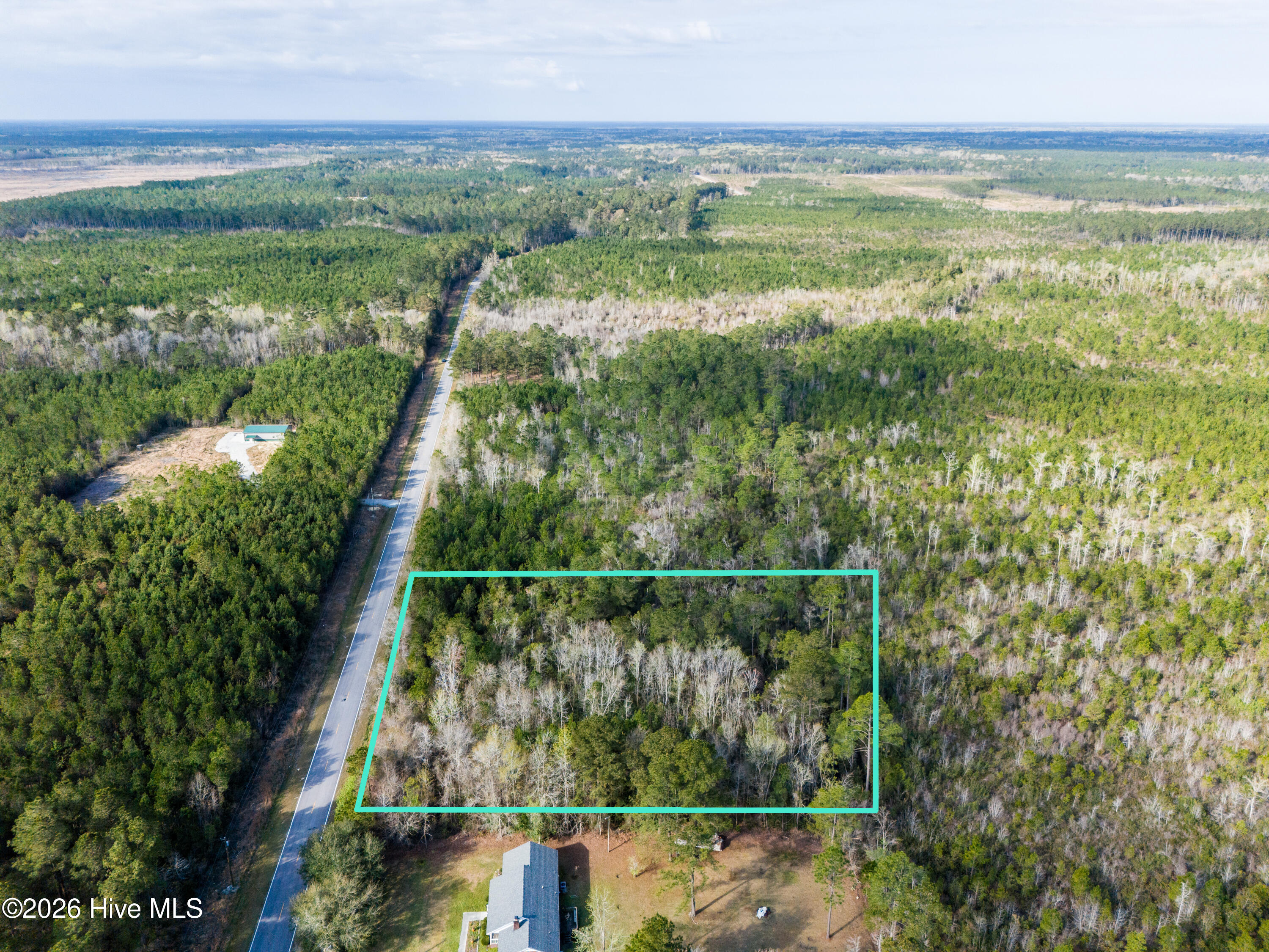 282 Hardy Graham Road,Maple Hill
