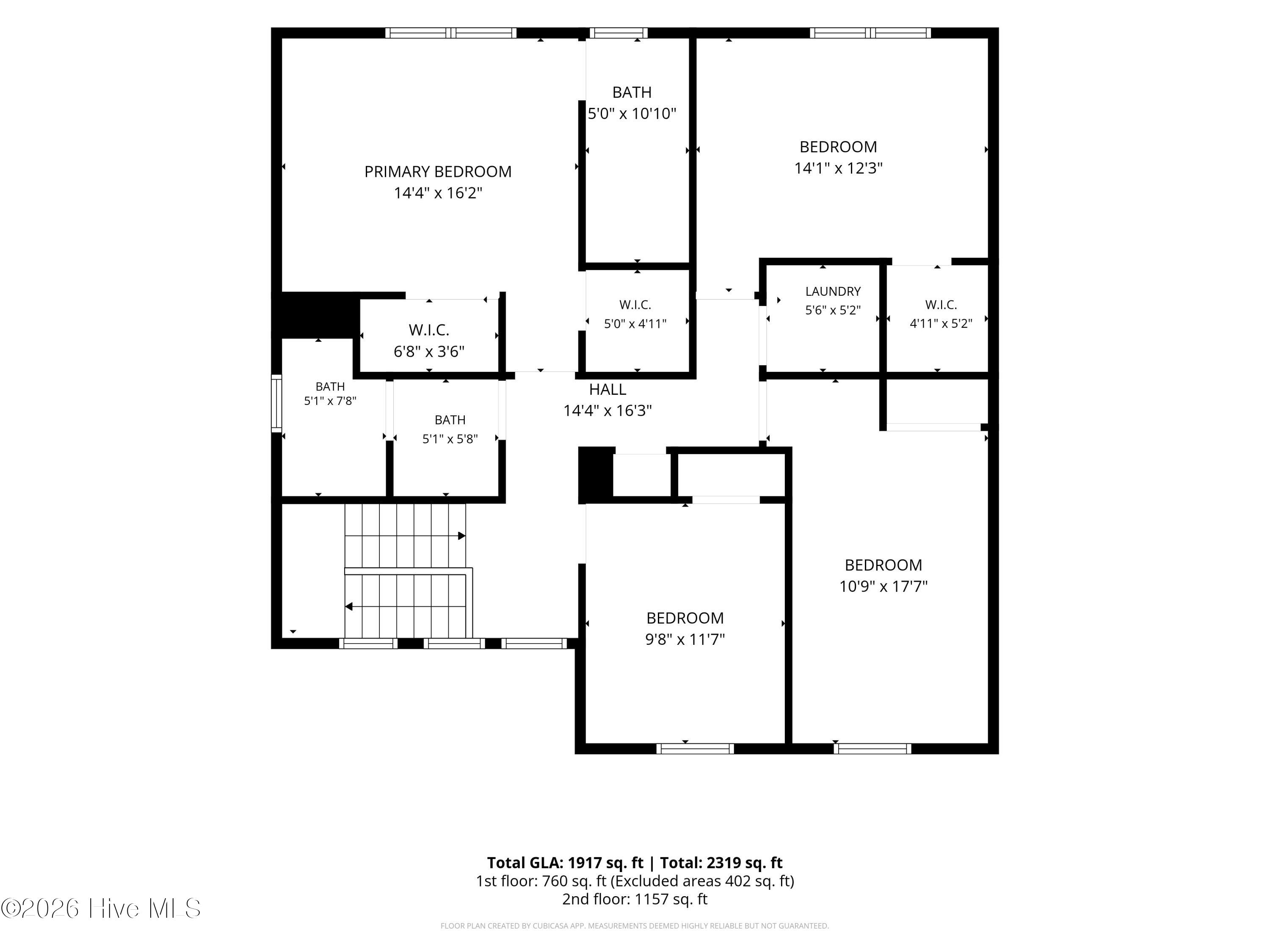 60th image of 621 Chambers Dr, Southern Pines, NC 28387 | MLS# 100595306