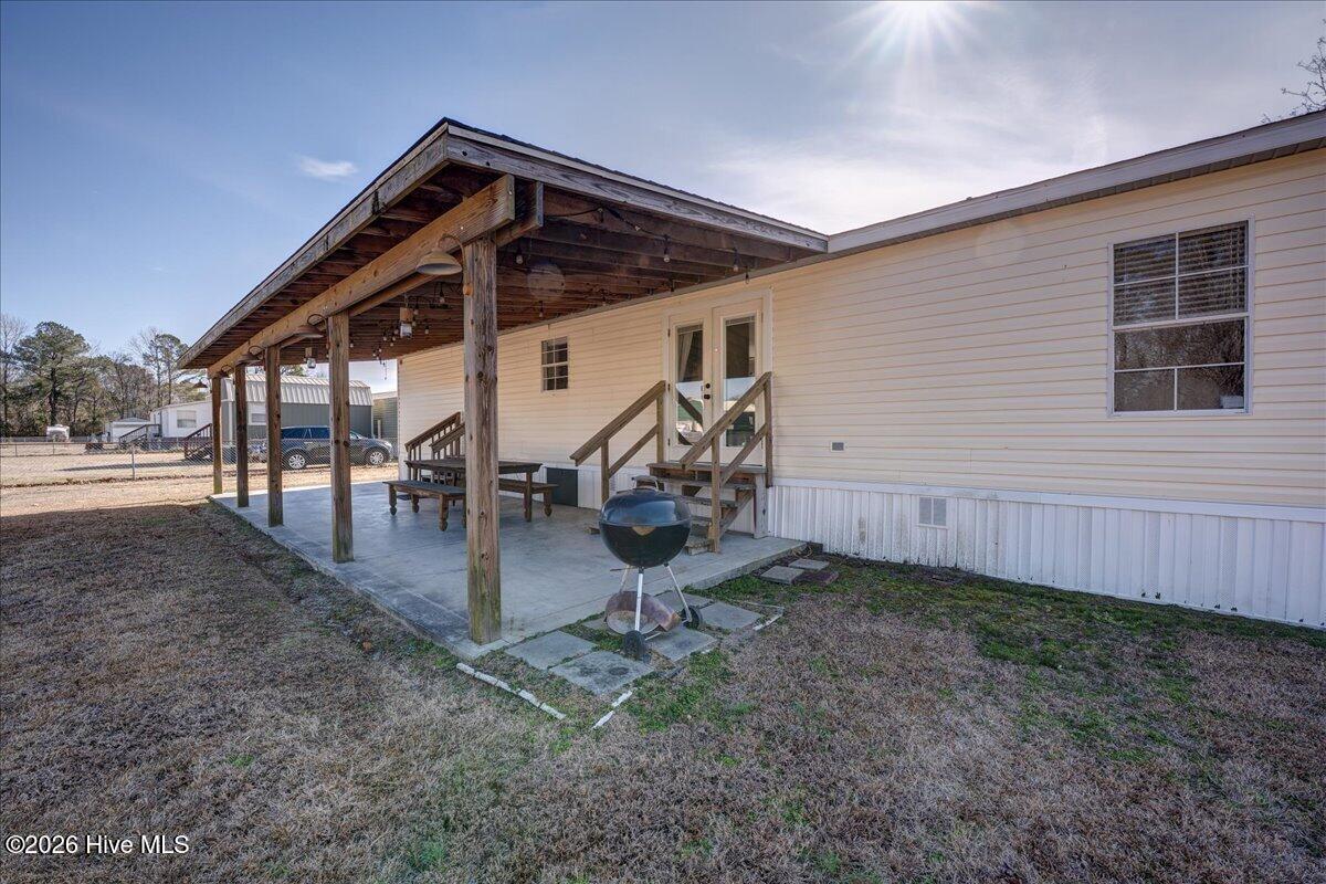 324 Antioch Road,New Bern