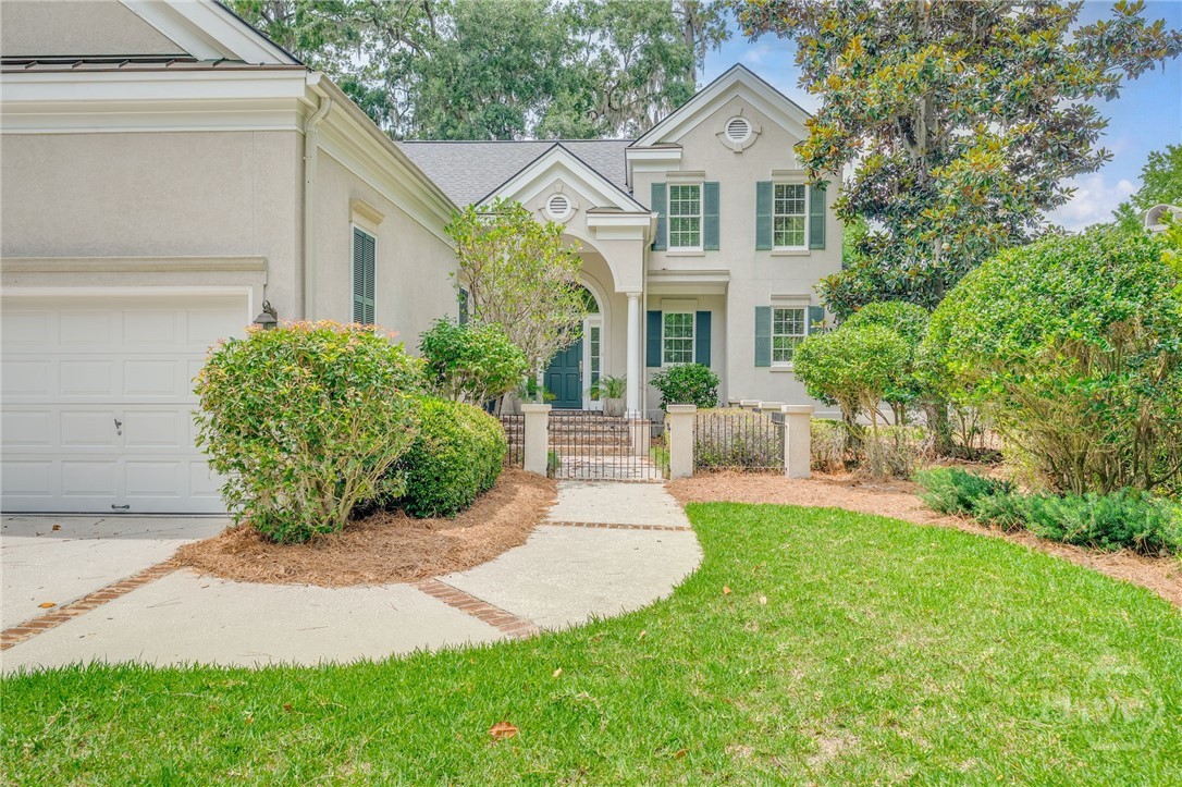 2 Franklin Creek Road S, Savannah, GA, 31411