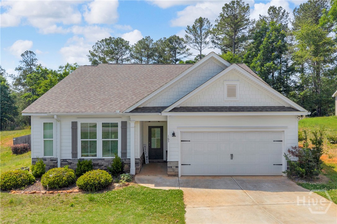 Property at 165 Woodpecker Point