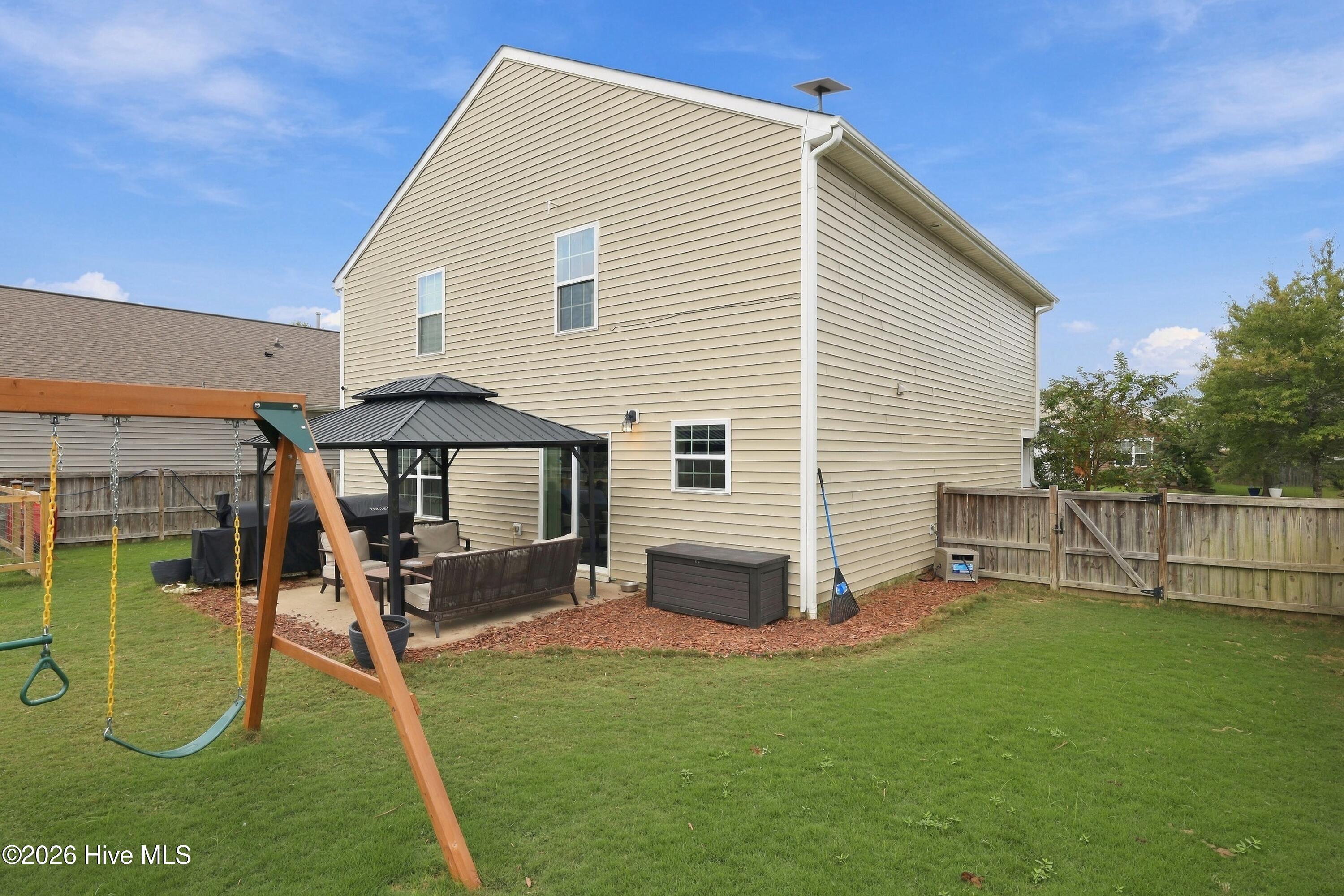 414 Frida Road,New Bern
