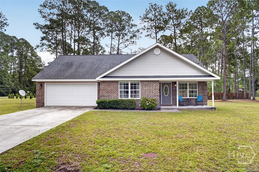 3rd image of 30 Vandiver St, Pembroke, GA 31321 | MLS# SA361885