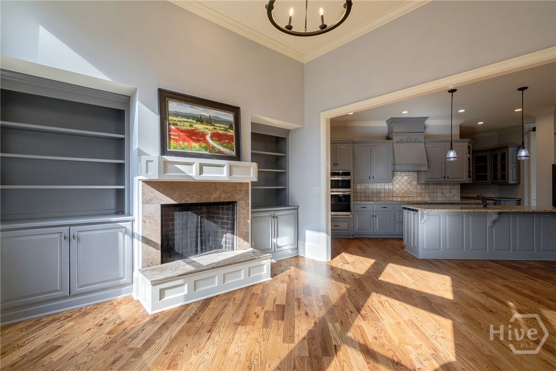 1400 Saxon Road, Watkinsville, GA, 30677