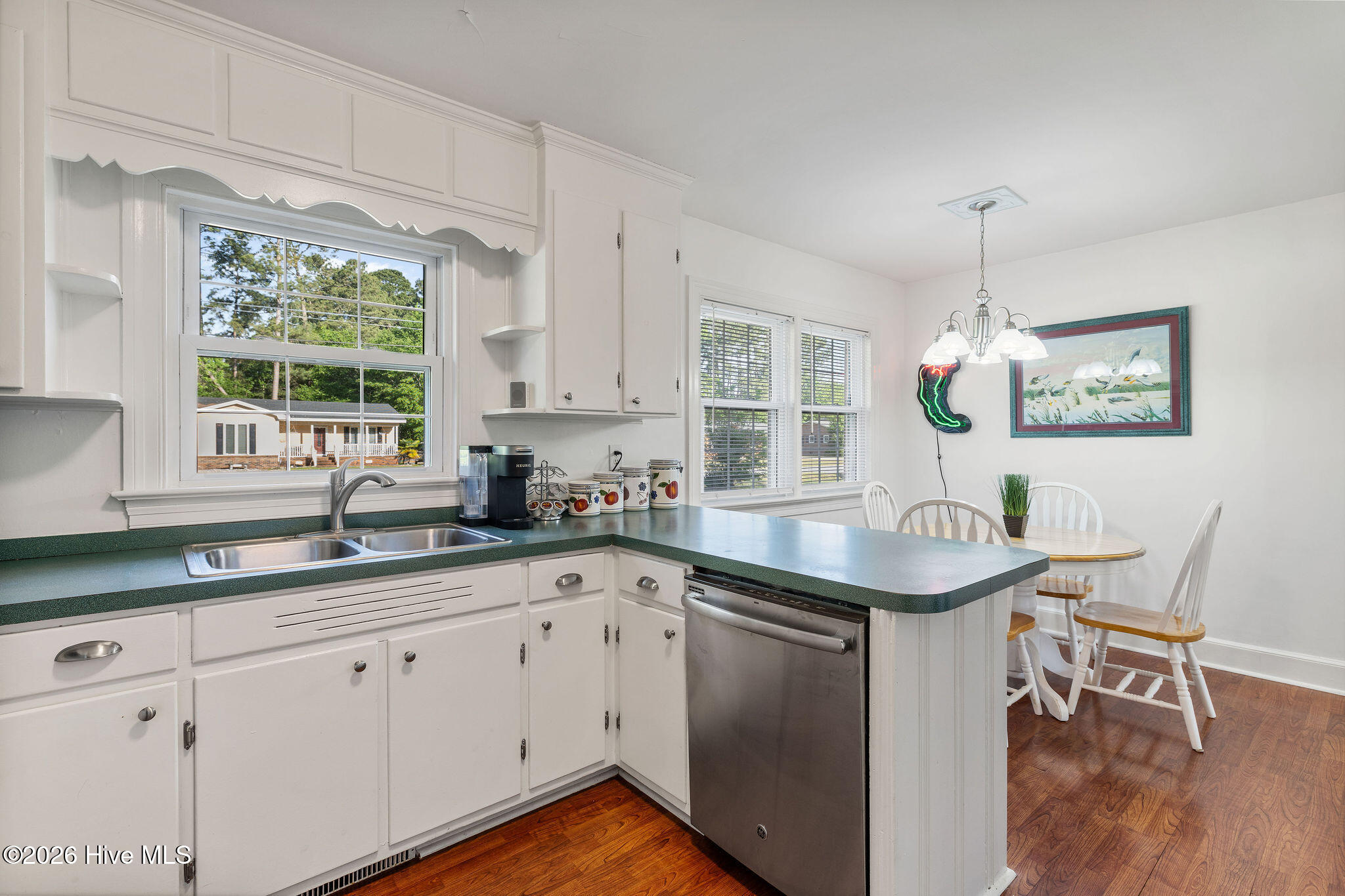 307 Forest Drive, La Grange, NC, 28551