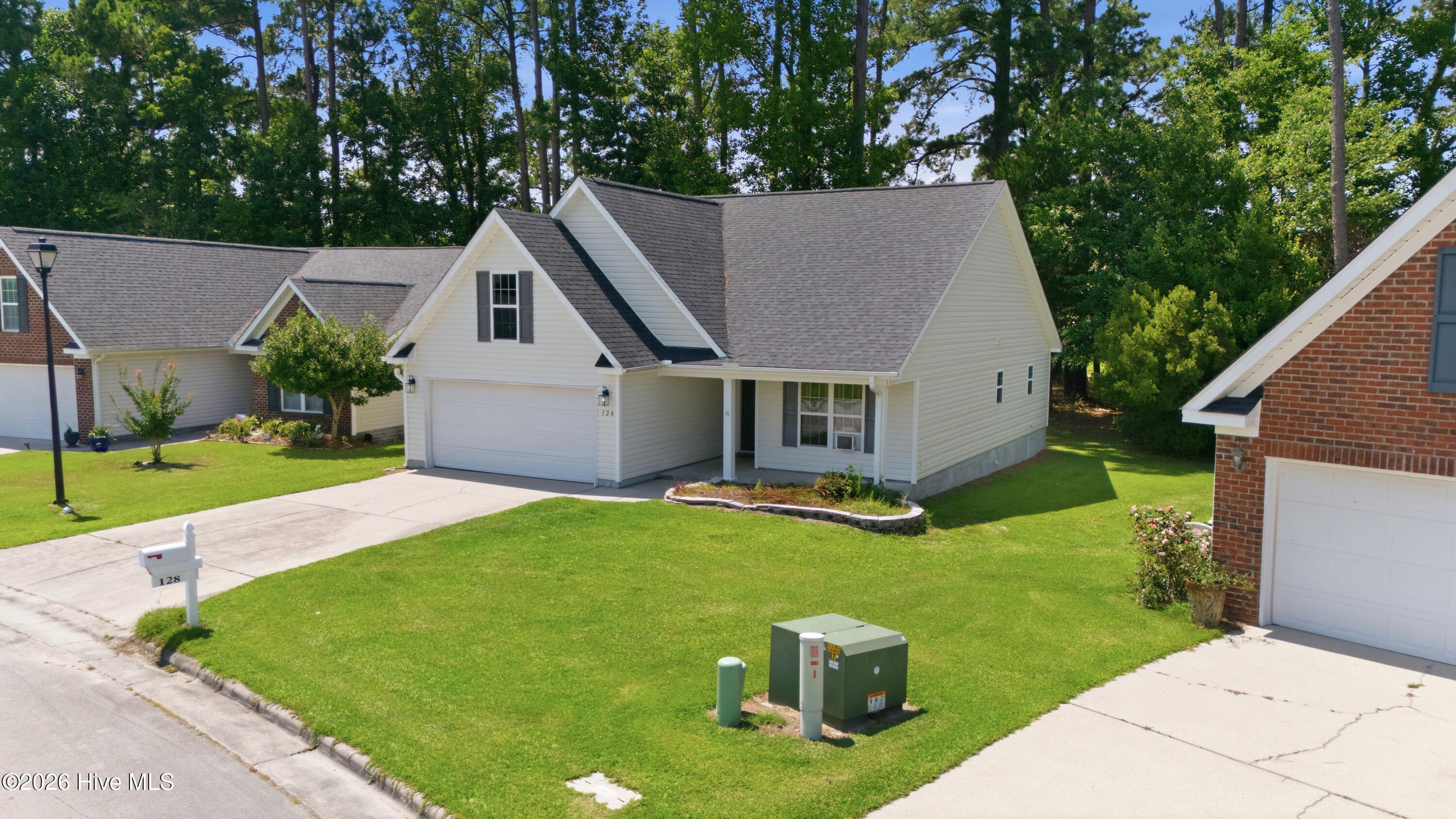 128 Bermuda View,New Bern