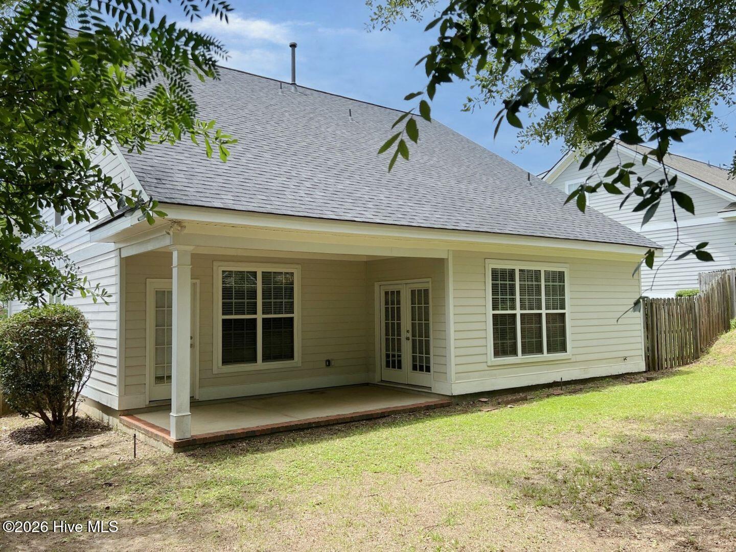 Rear View