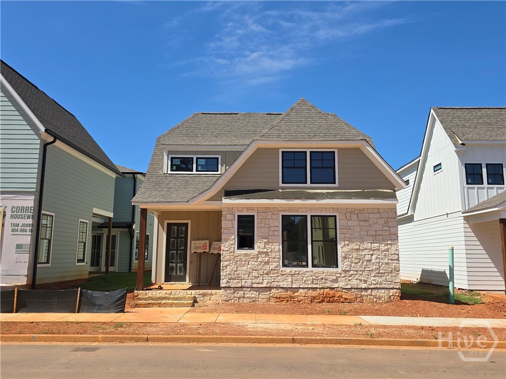 Photo 3 of Single family home for sale at 2885 Electric Ave, Watkinsville, GA 30677 | MLS# CL364584 | Listing updated on 2026-09-20