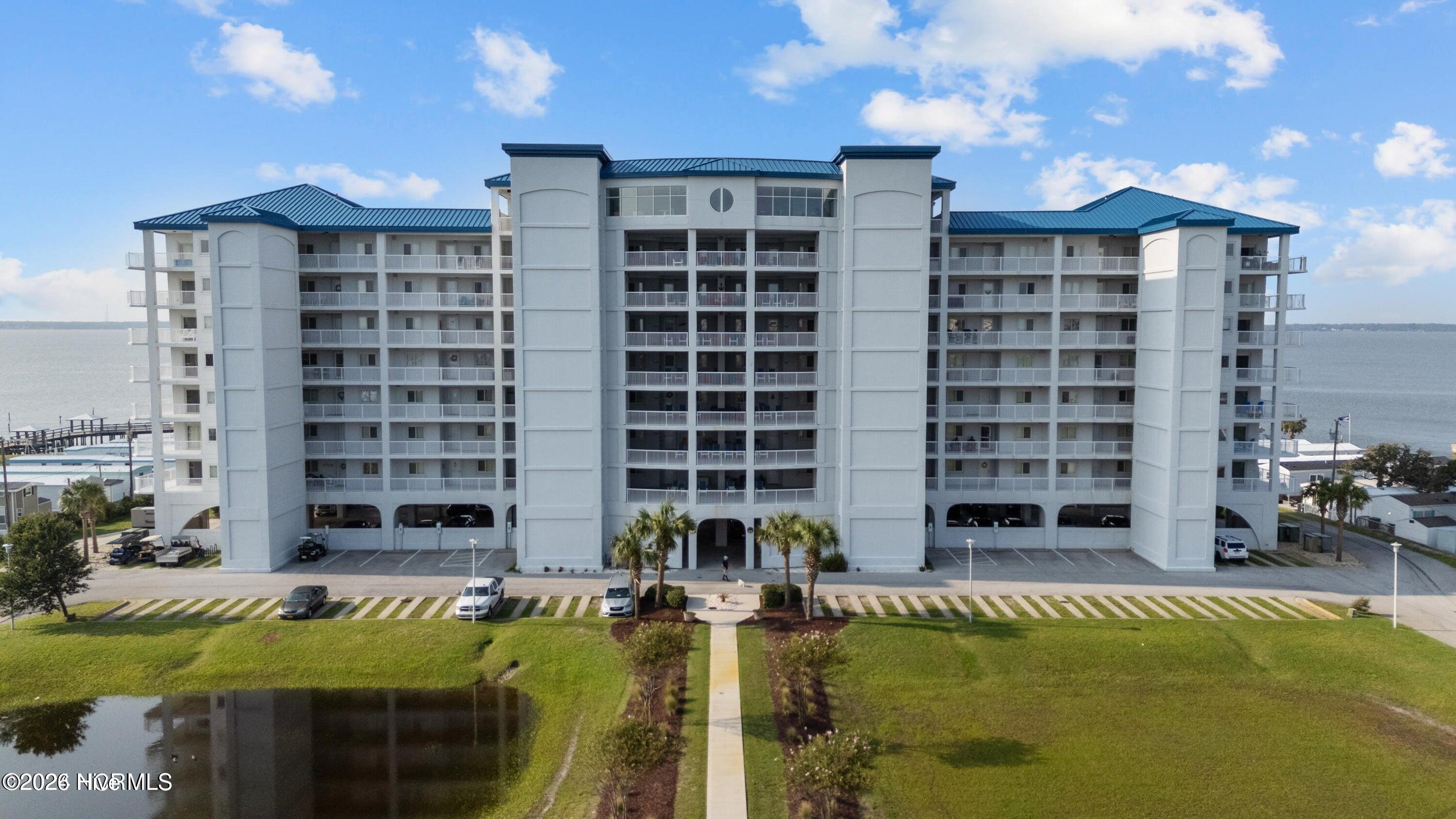 1550 Salter Path Road 405,Indian Beach