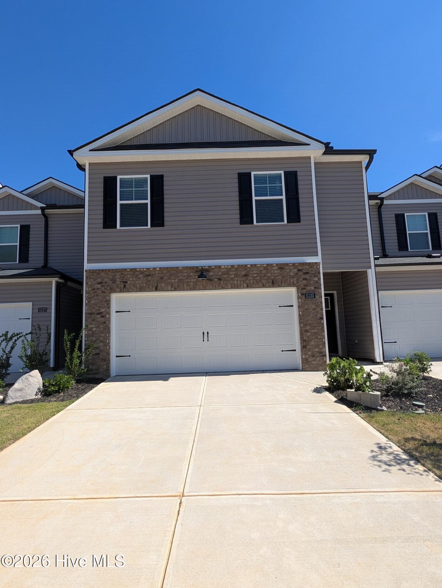 Townhouse for sale at 5135 Montana Loop, North Augusta, SC 29841 | MLS# 98254103