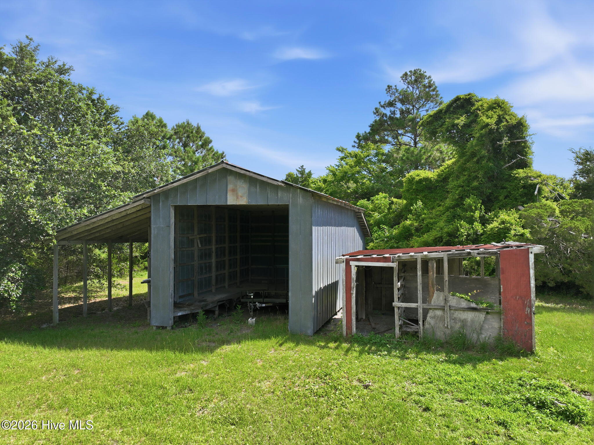 3246 Cedar Island Road,Cedar Island