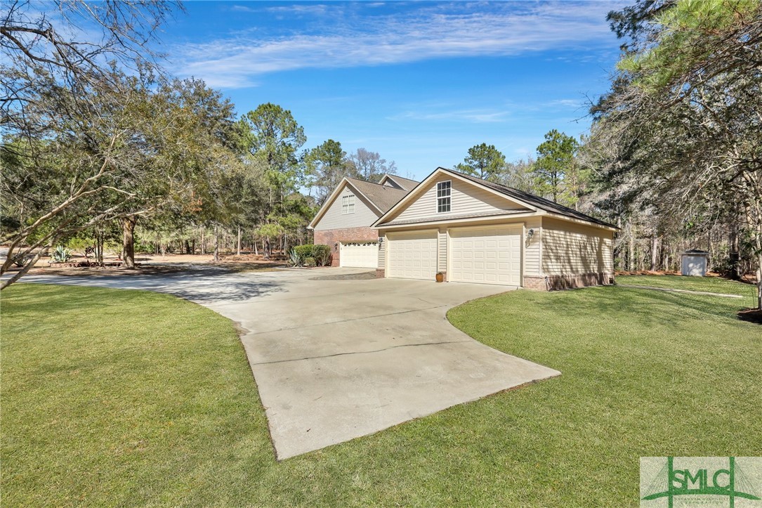 430 Squirrel Run, Rincon, GA 31326 Listing Photo  37