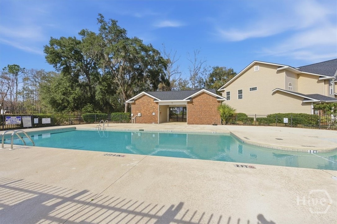 804 Kendal Court, Savannah, GA, 31419