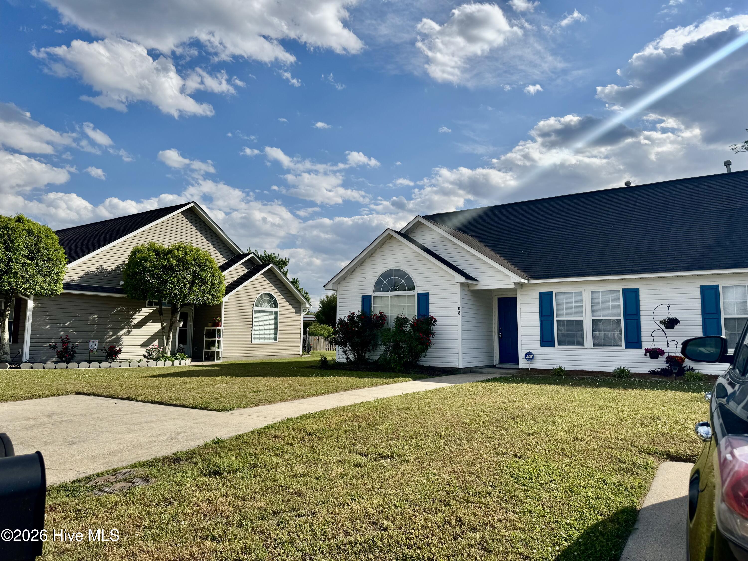 108 Iron Creek Commons, Washington, NC, 27889