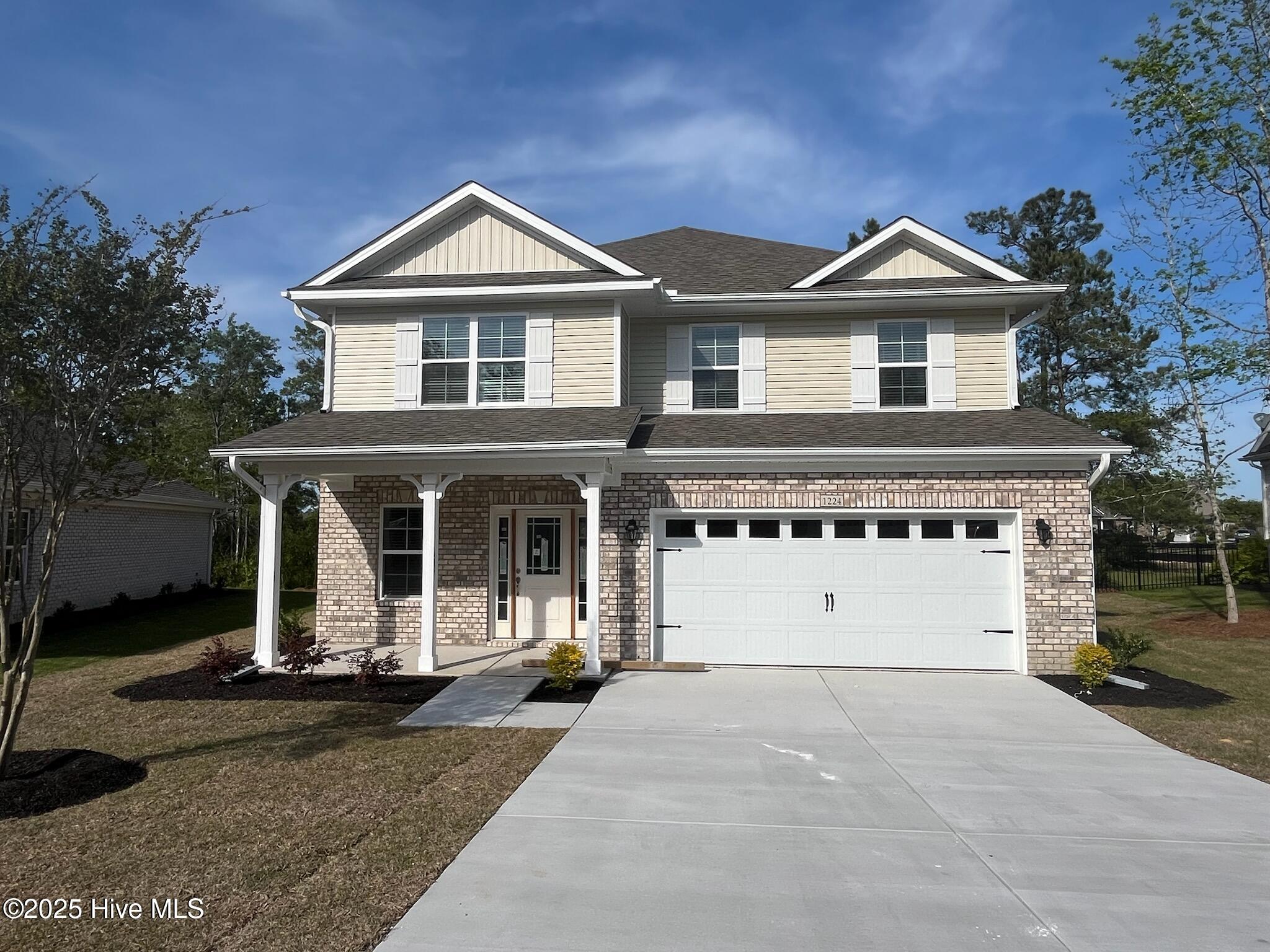 Property at 1224 Mandevilla Drive