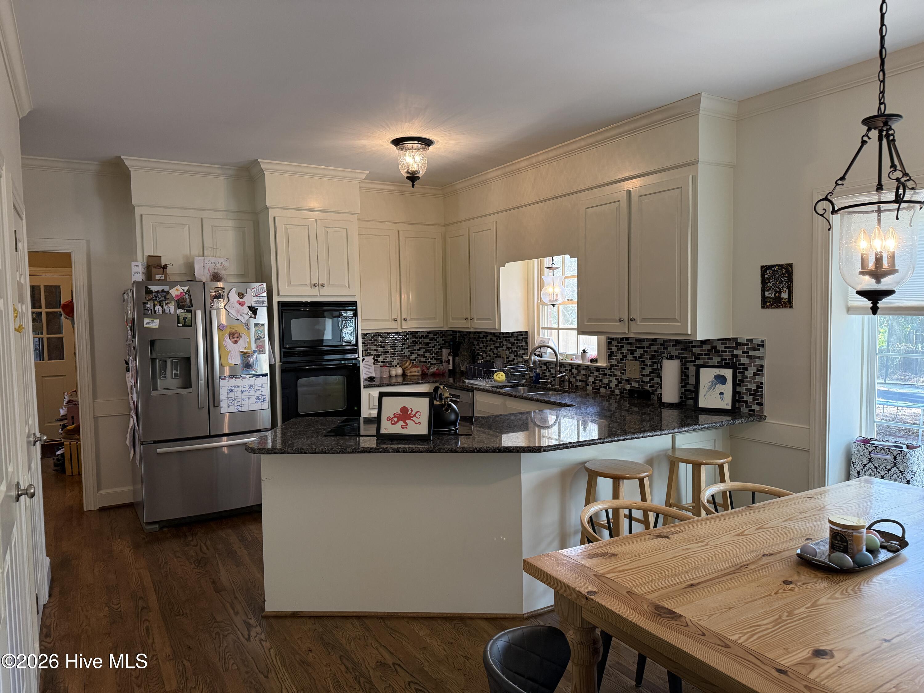 1711 Waterford Drive NW, Wilson, NC, 27896